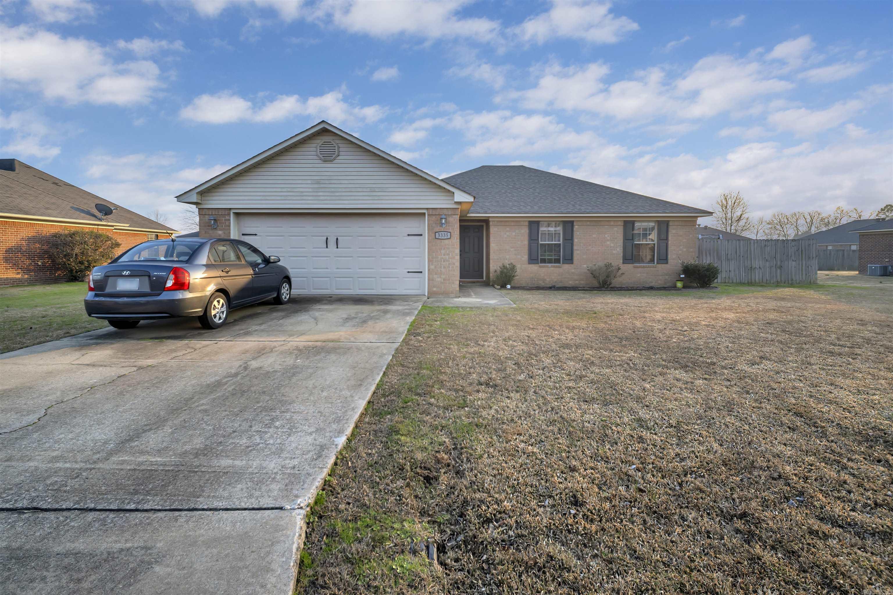 Shiloh Creek Estates - Residential