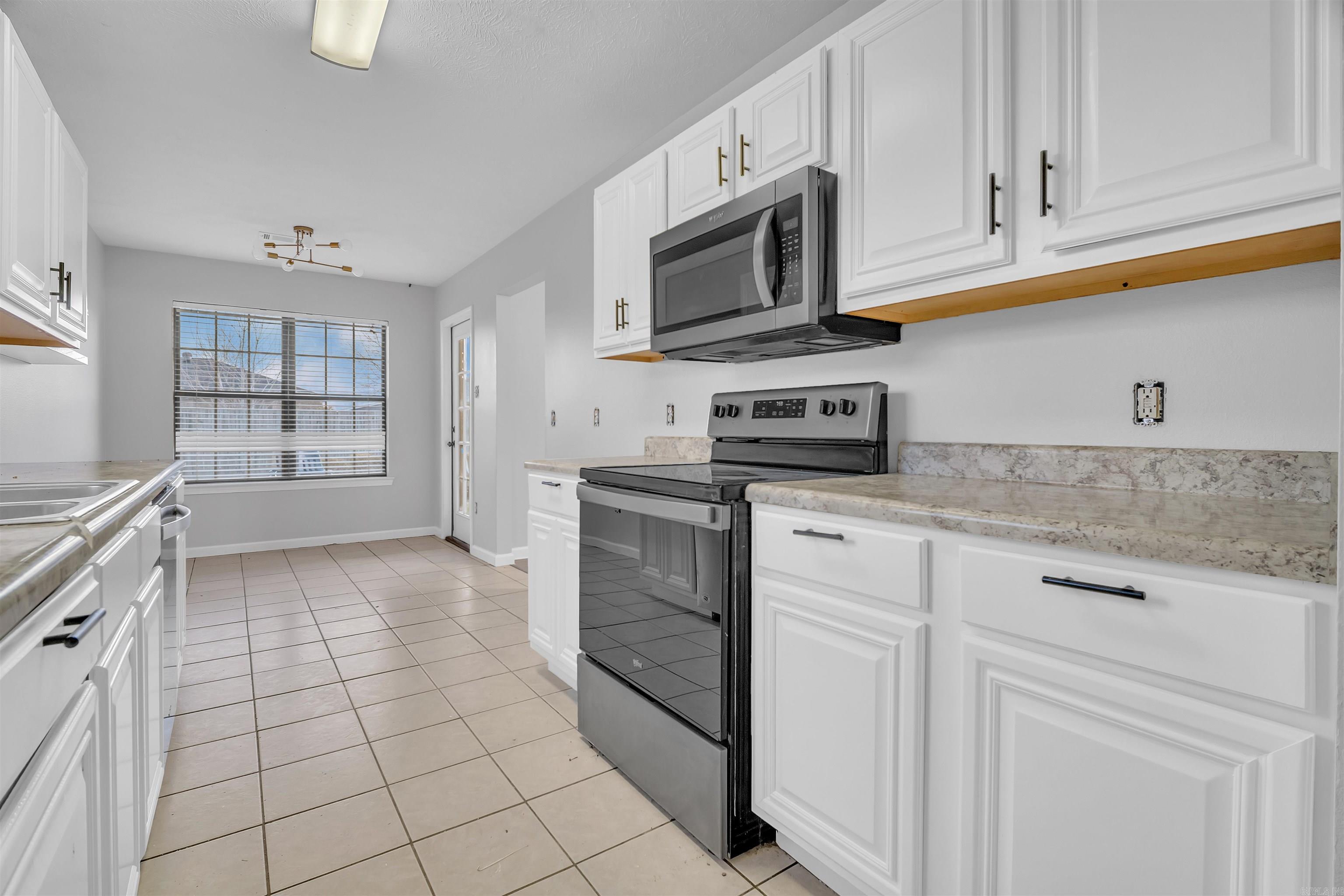 Shiloh Creek Estates - Residential