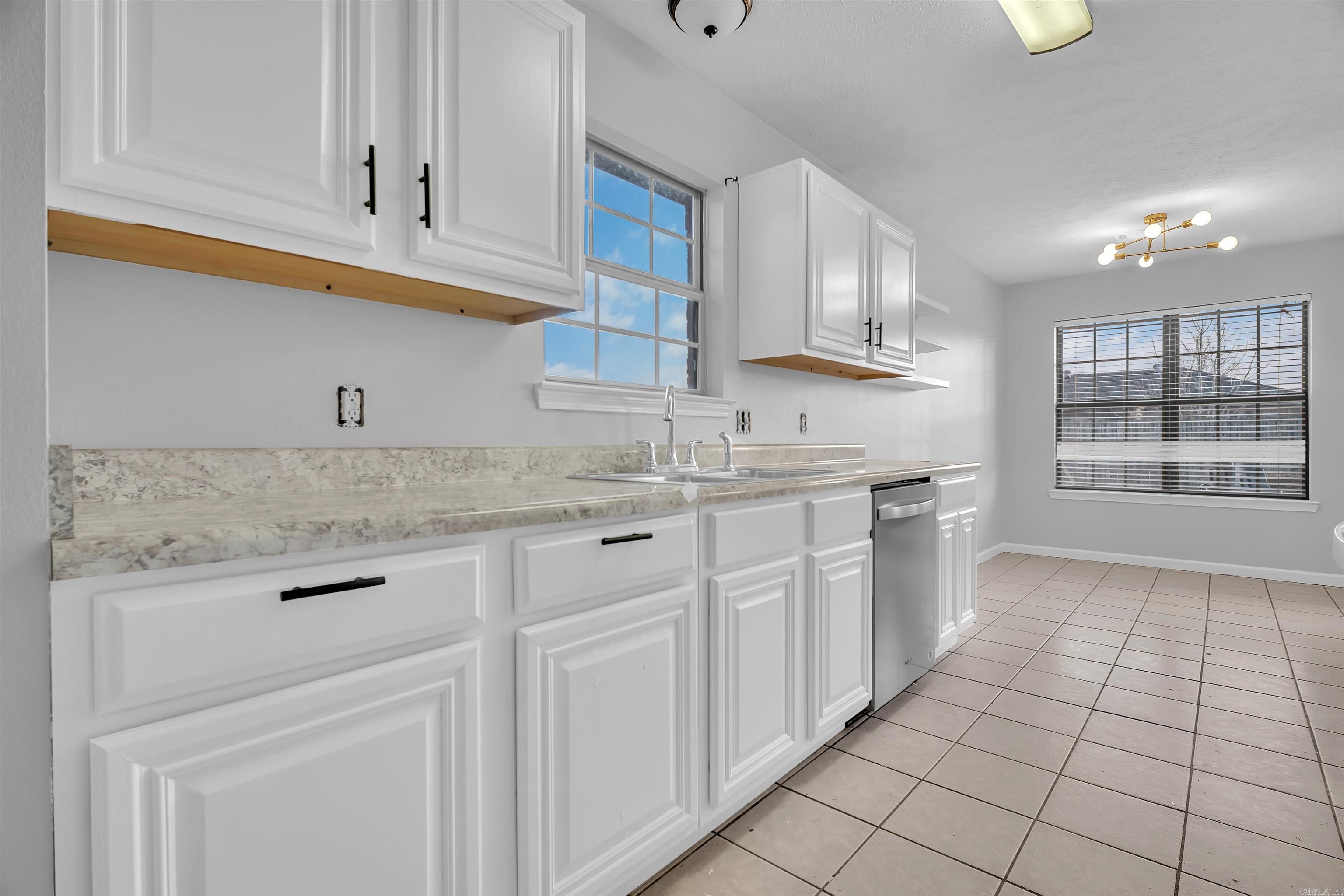 Shiloh Creek Estates - Residential