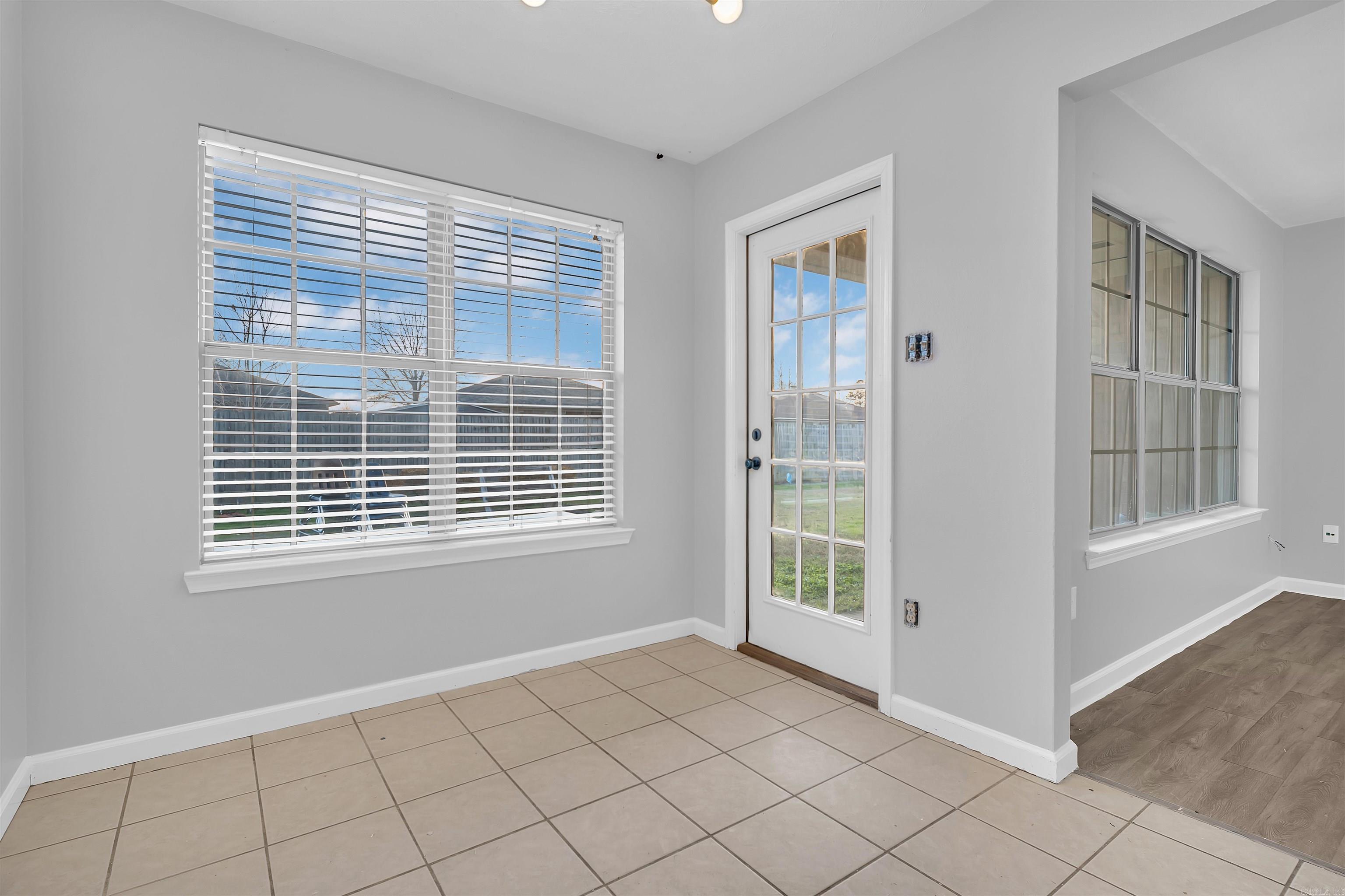 Shiloh Creek Estates - Residential