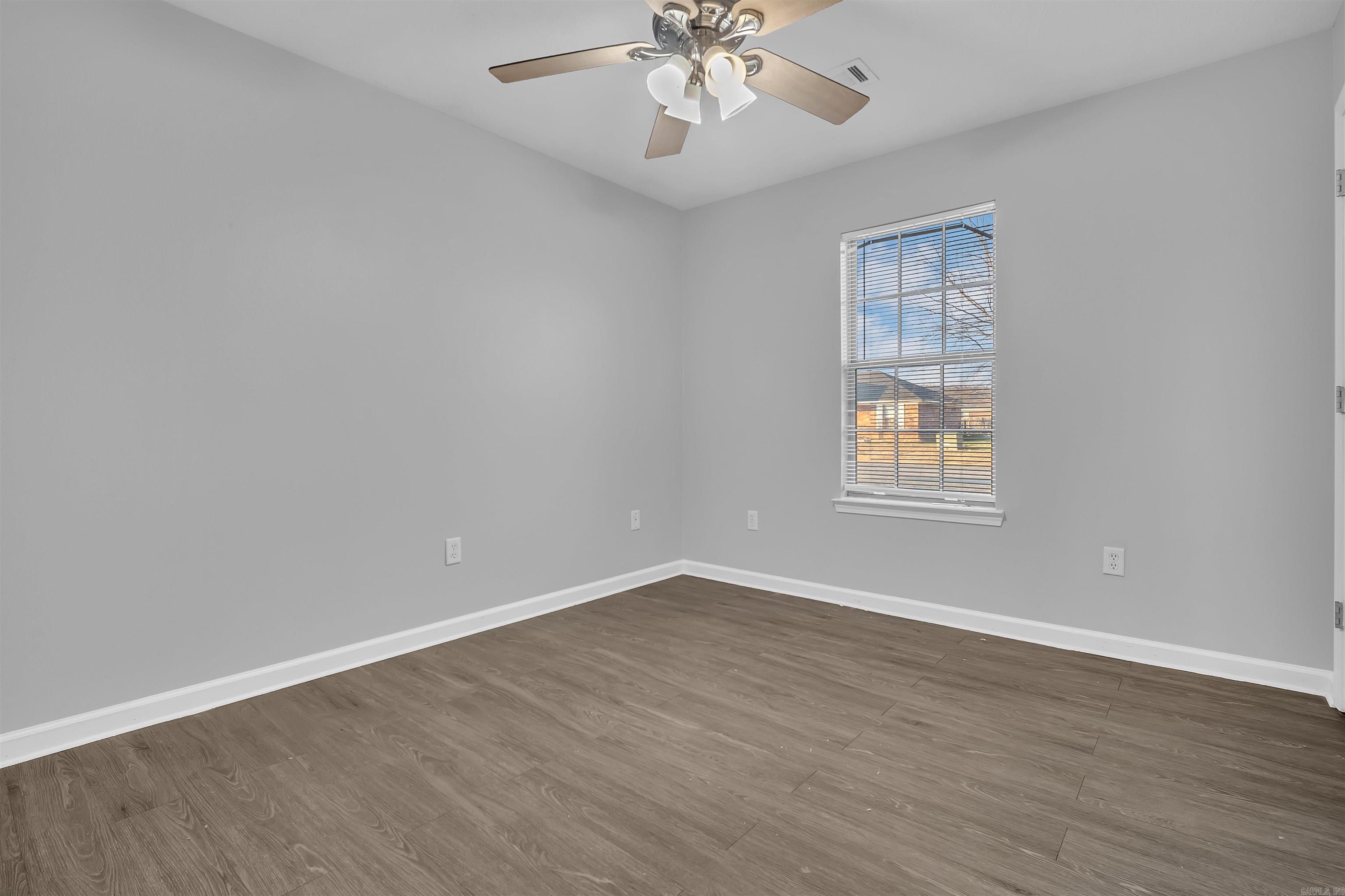 Shiloh Creek Estates - Residential