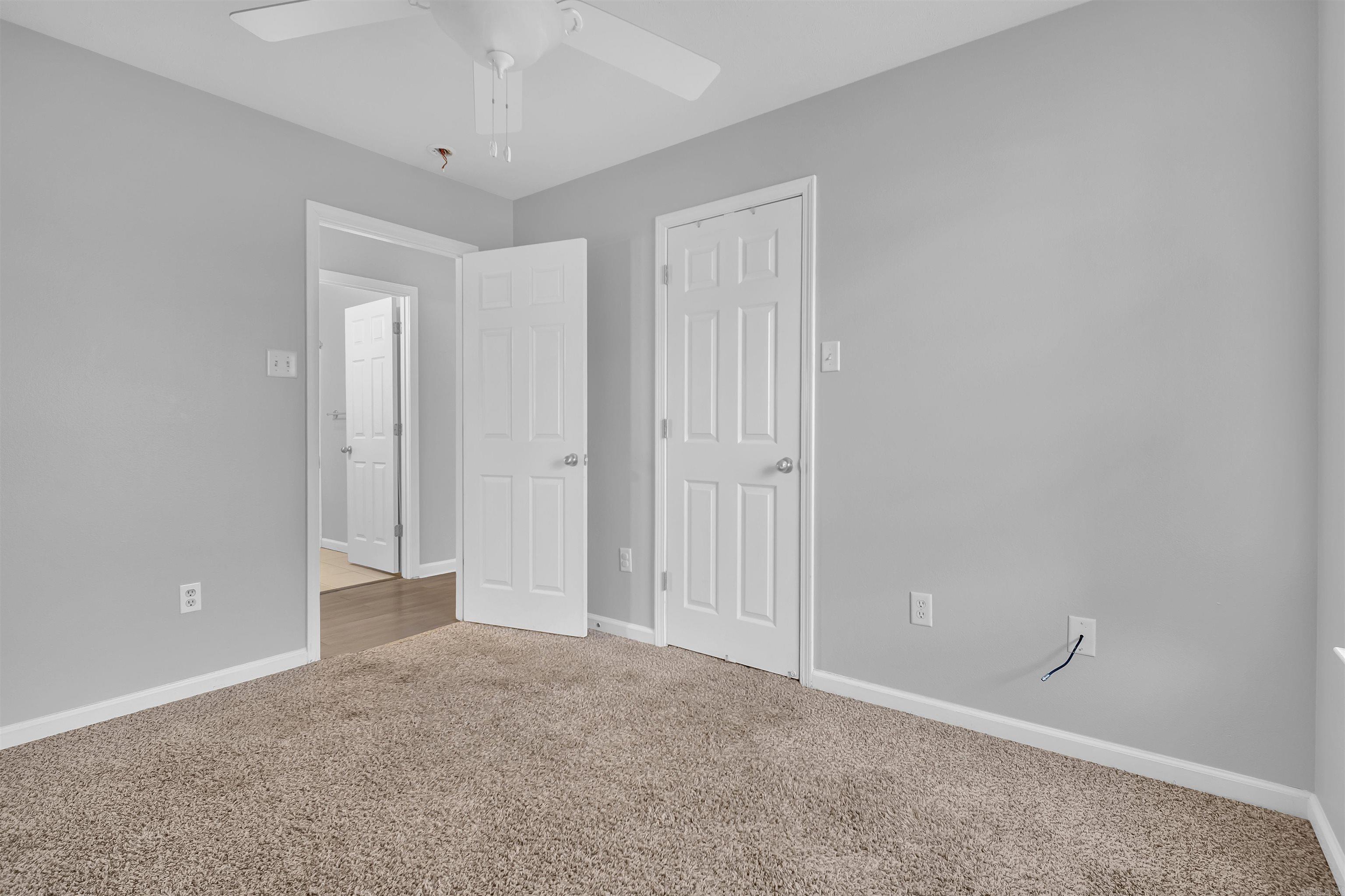 Shiloh Creek Estates - Residential