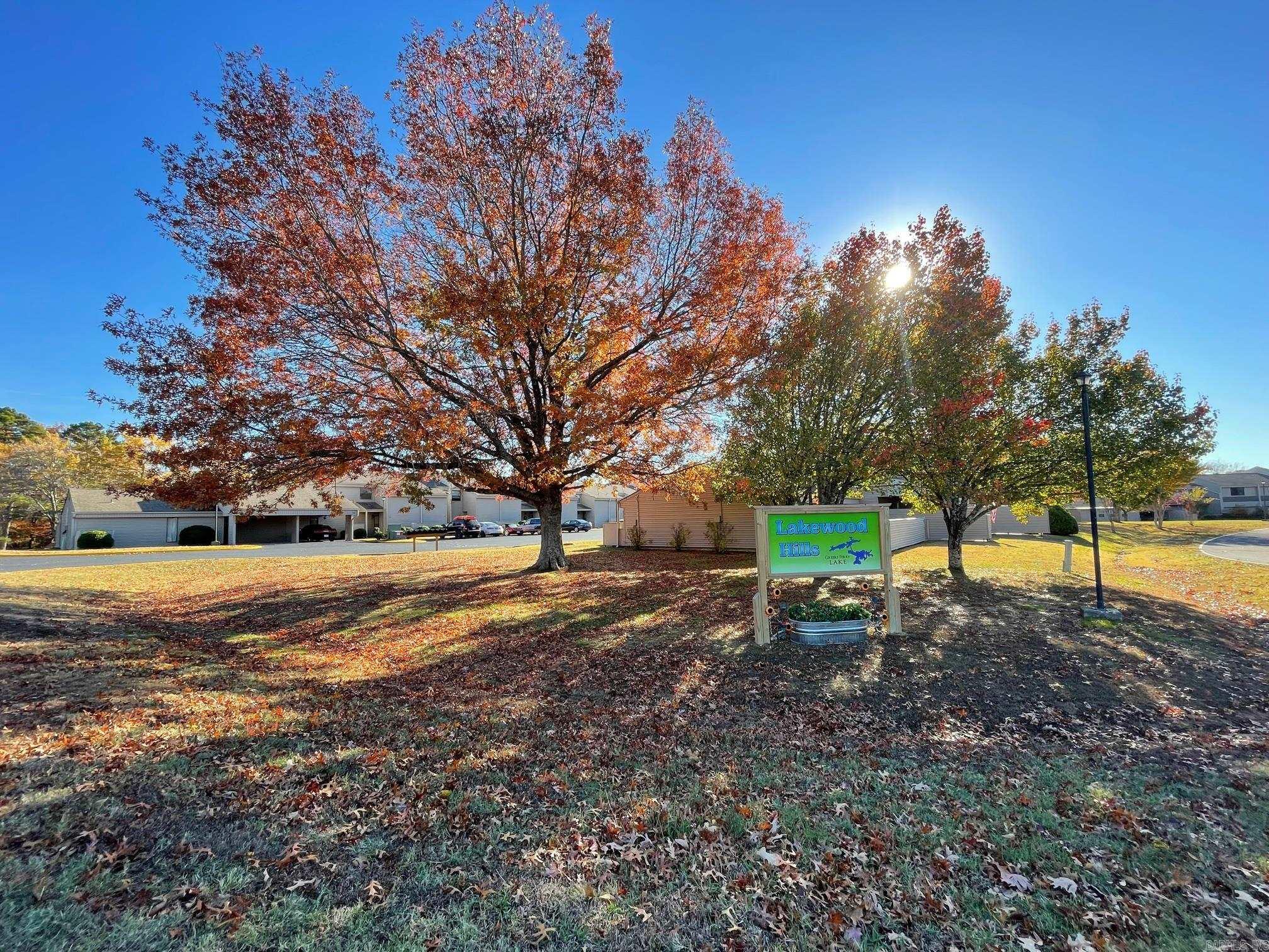 Lakewood Hills Condo - Residential