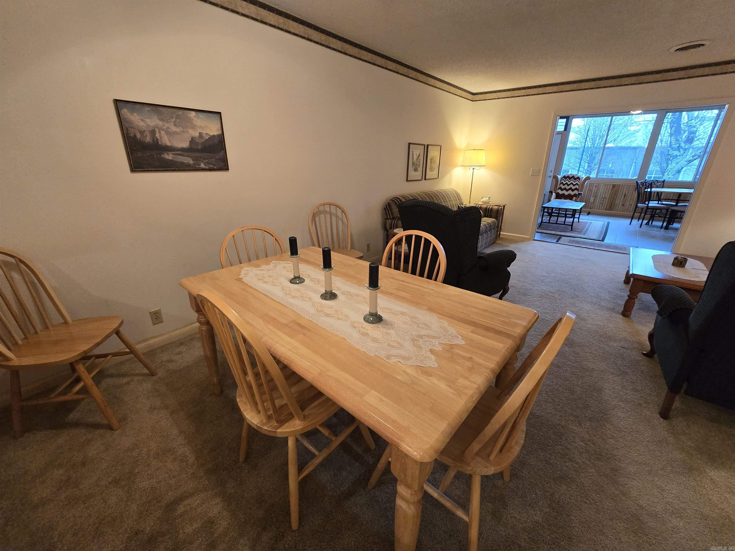 Lakewood Hills Condo - Residential