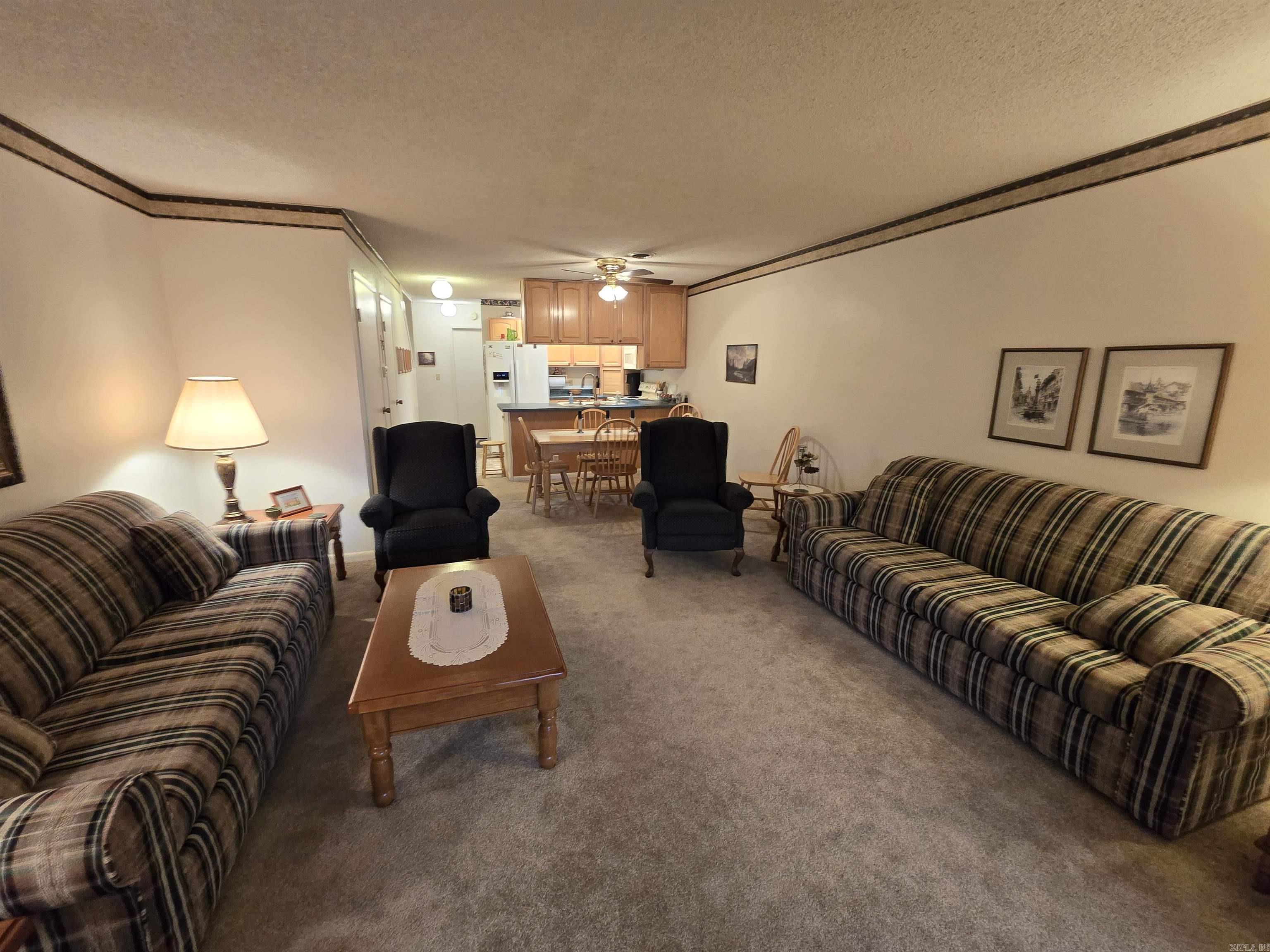 Lakewood Hills Condo - Residential