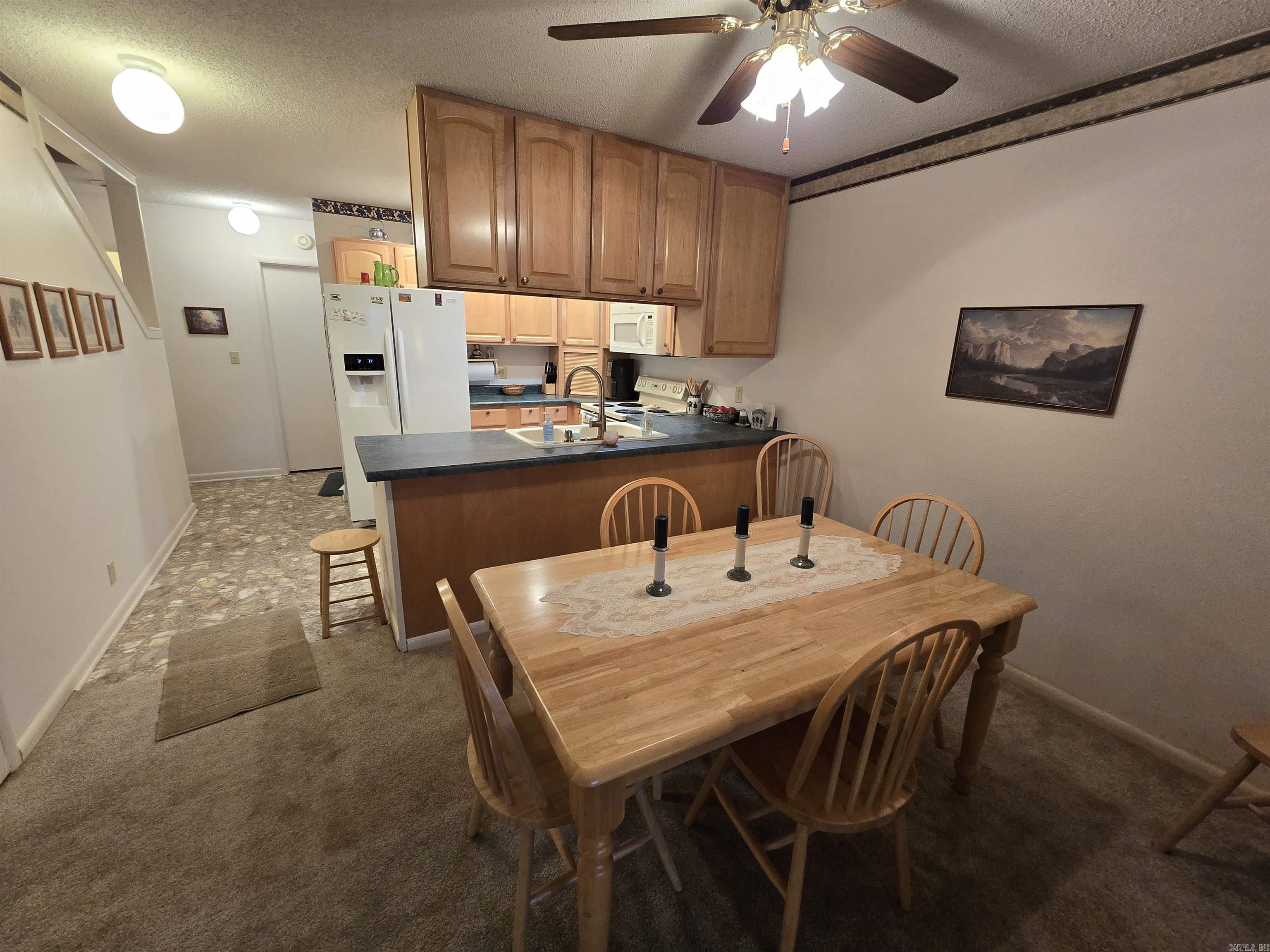 Lakewood Hills Condo - Residential