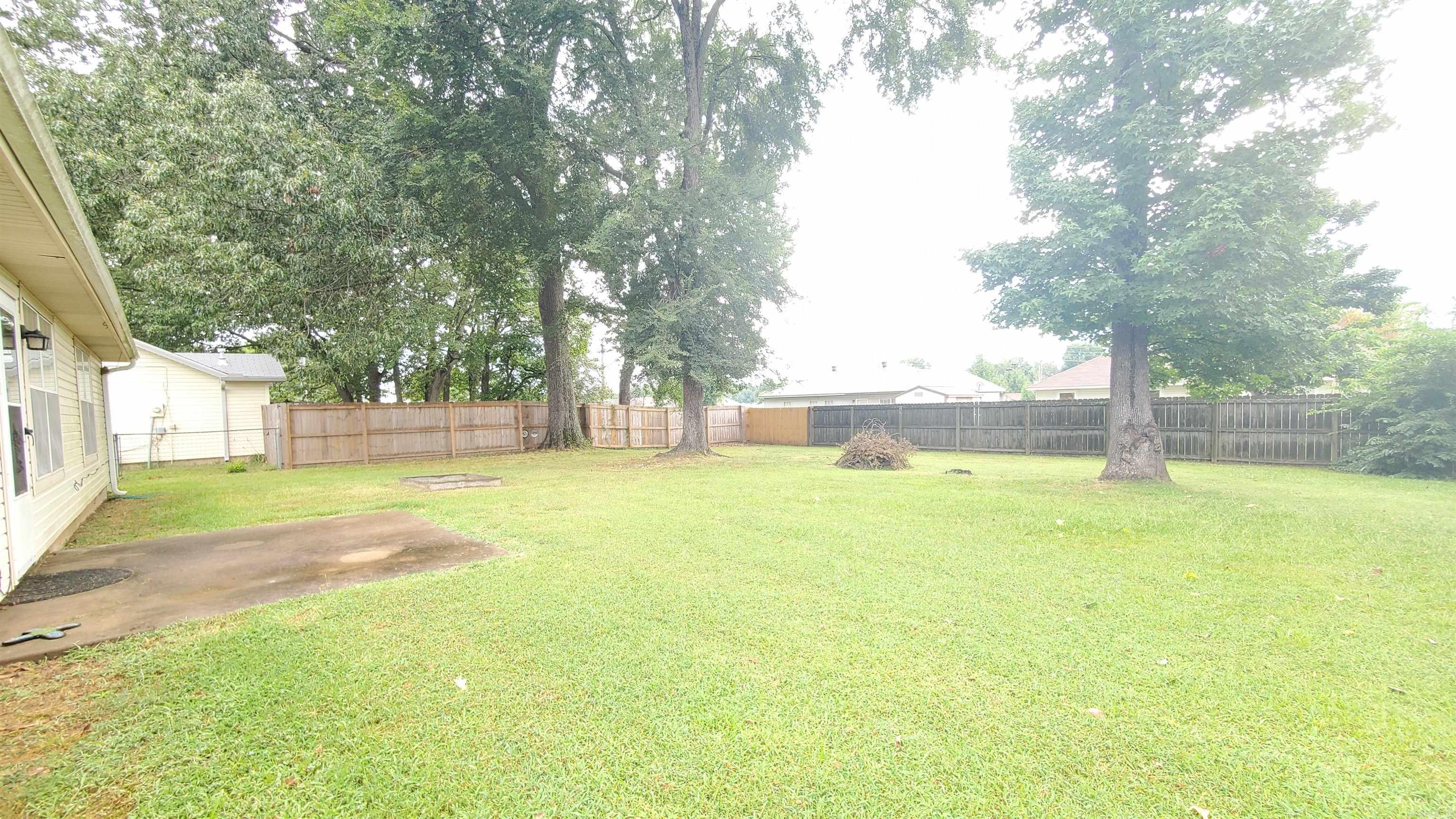 PARK PLACE - Residential