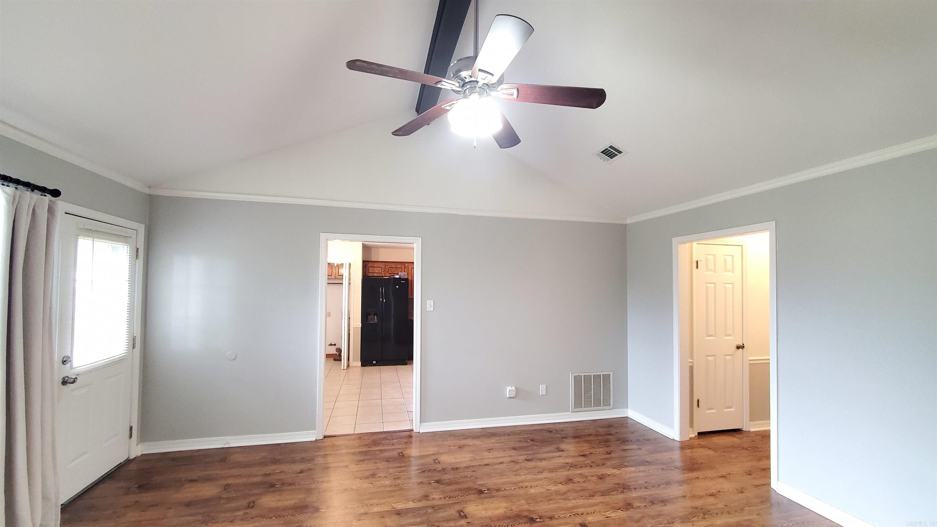 PARK PLACE - Residential