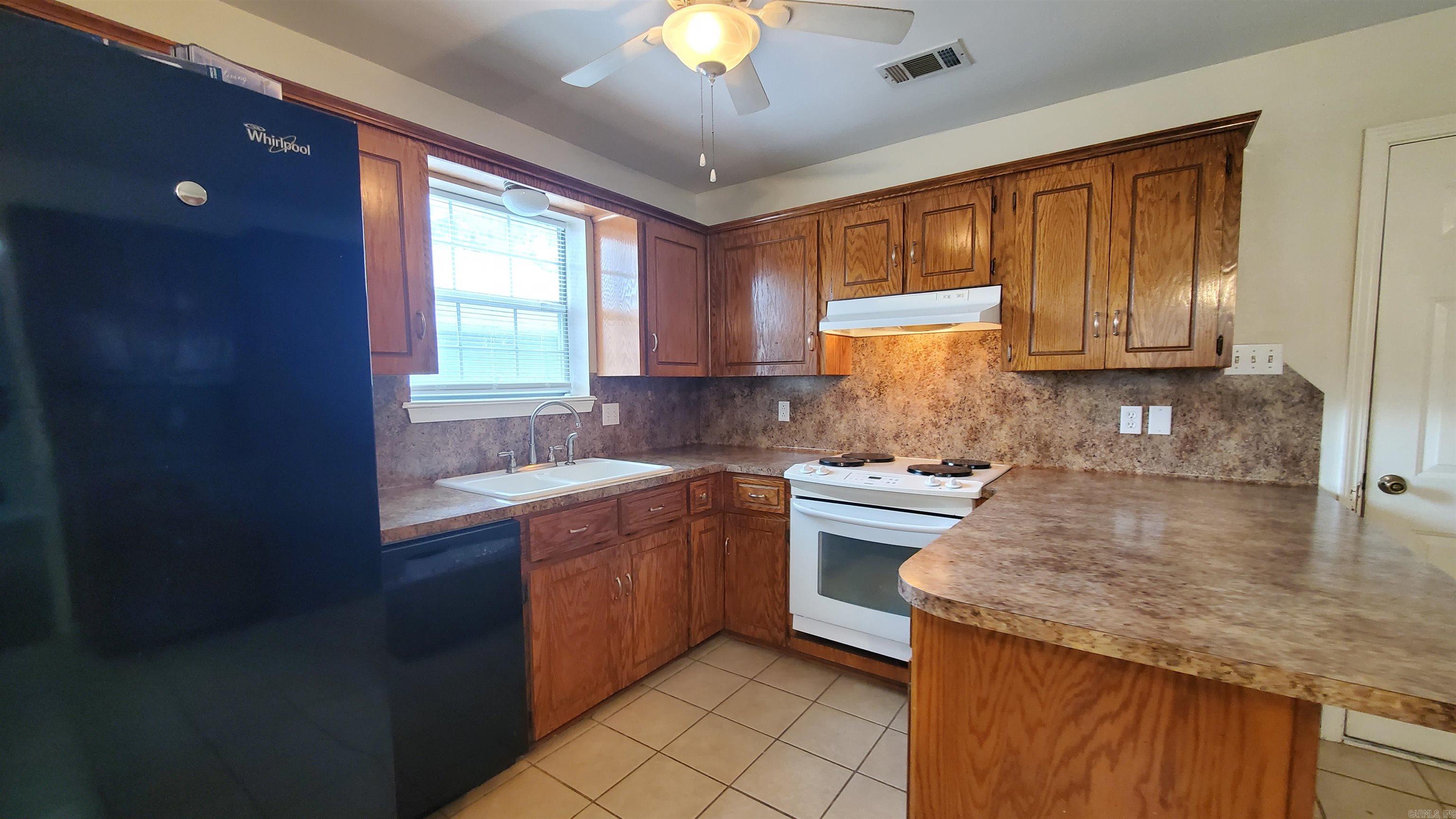 PARK PLACE - Residential