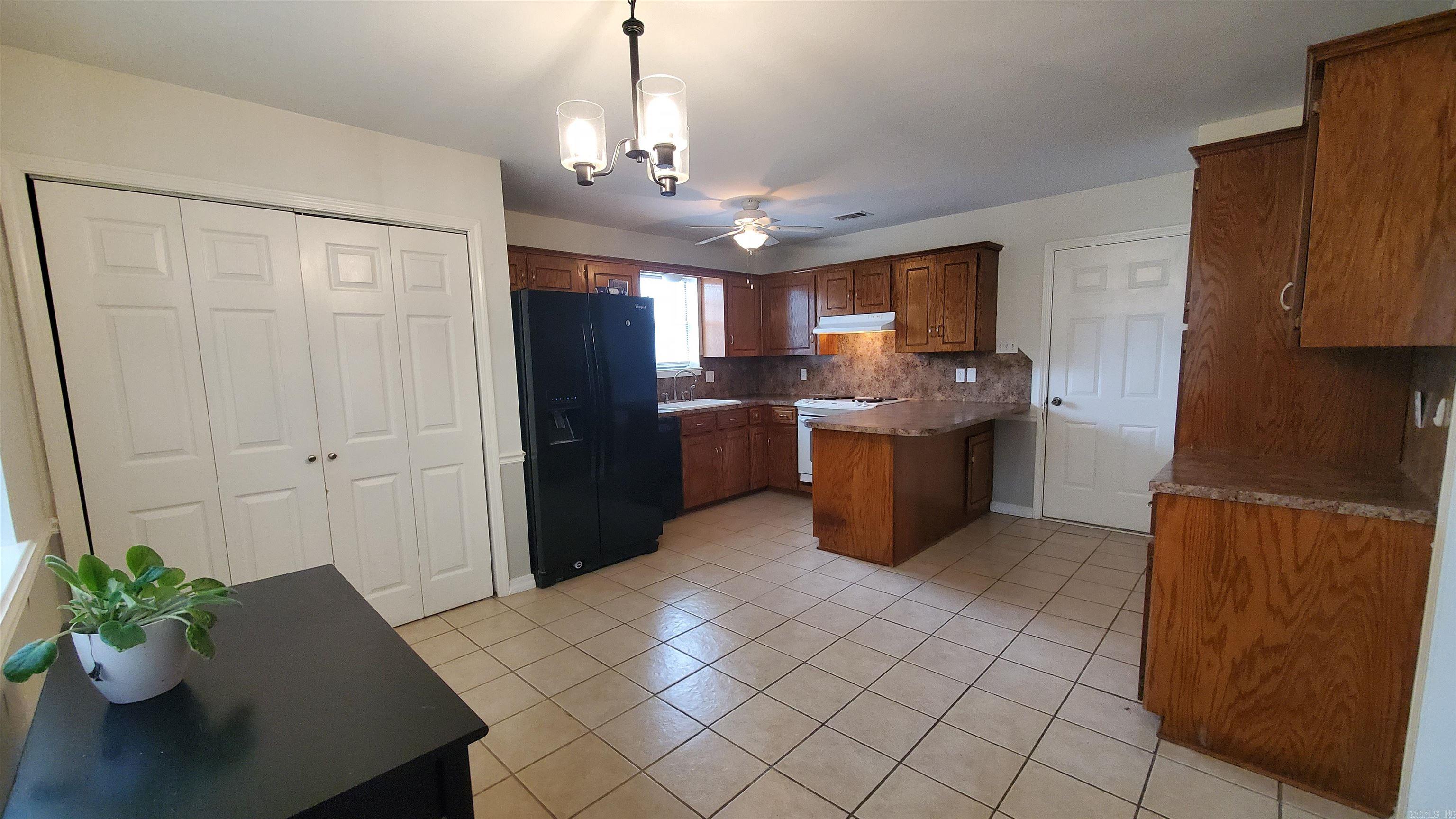 PARK PLACE - Residential