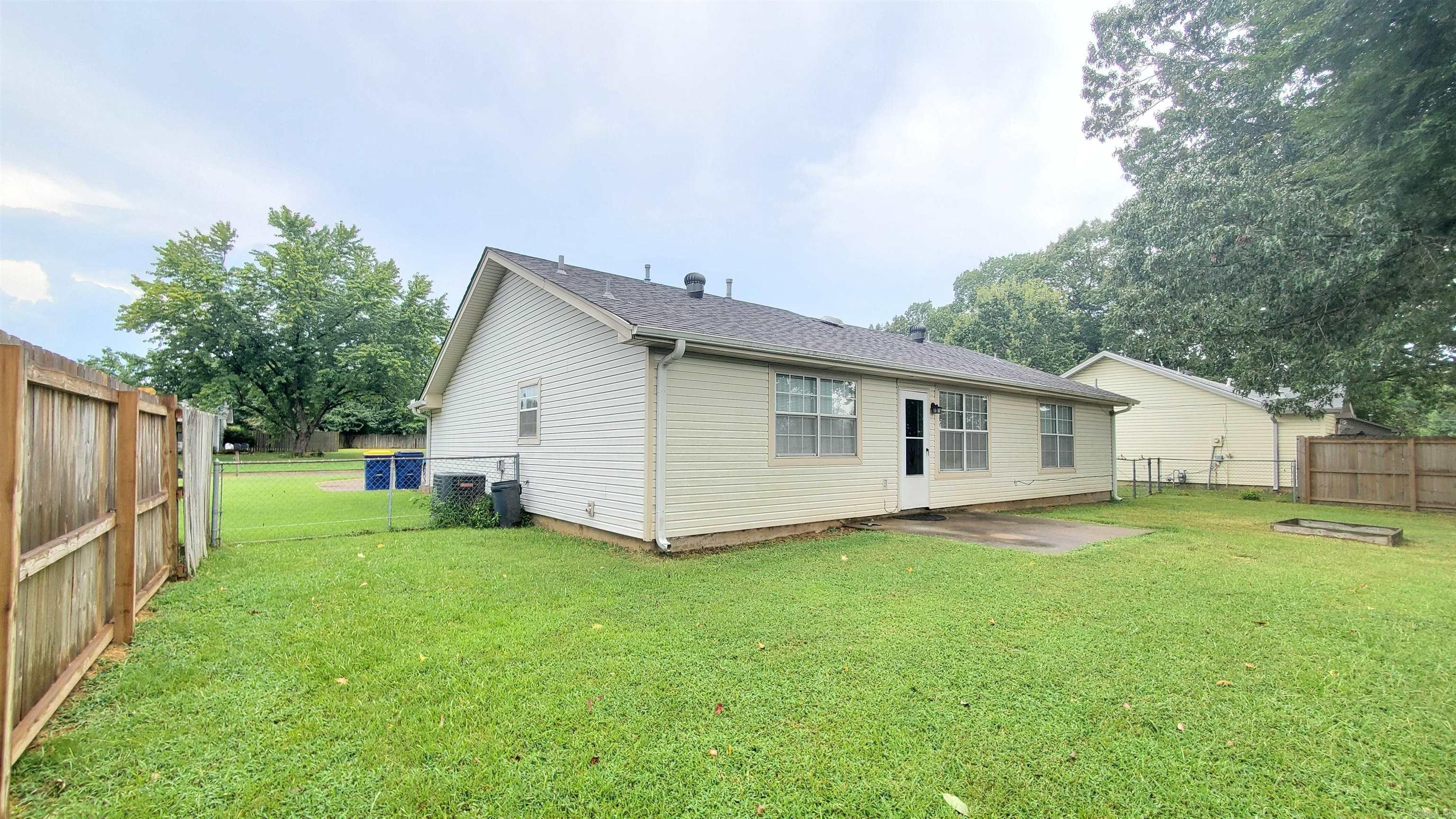 PARK PLACE - Residential