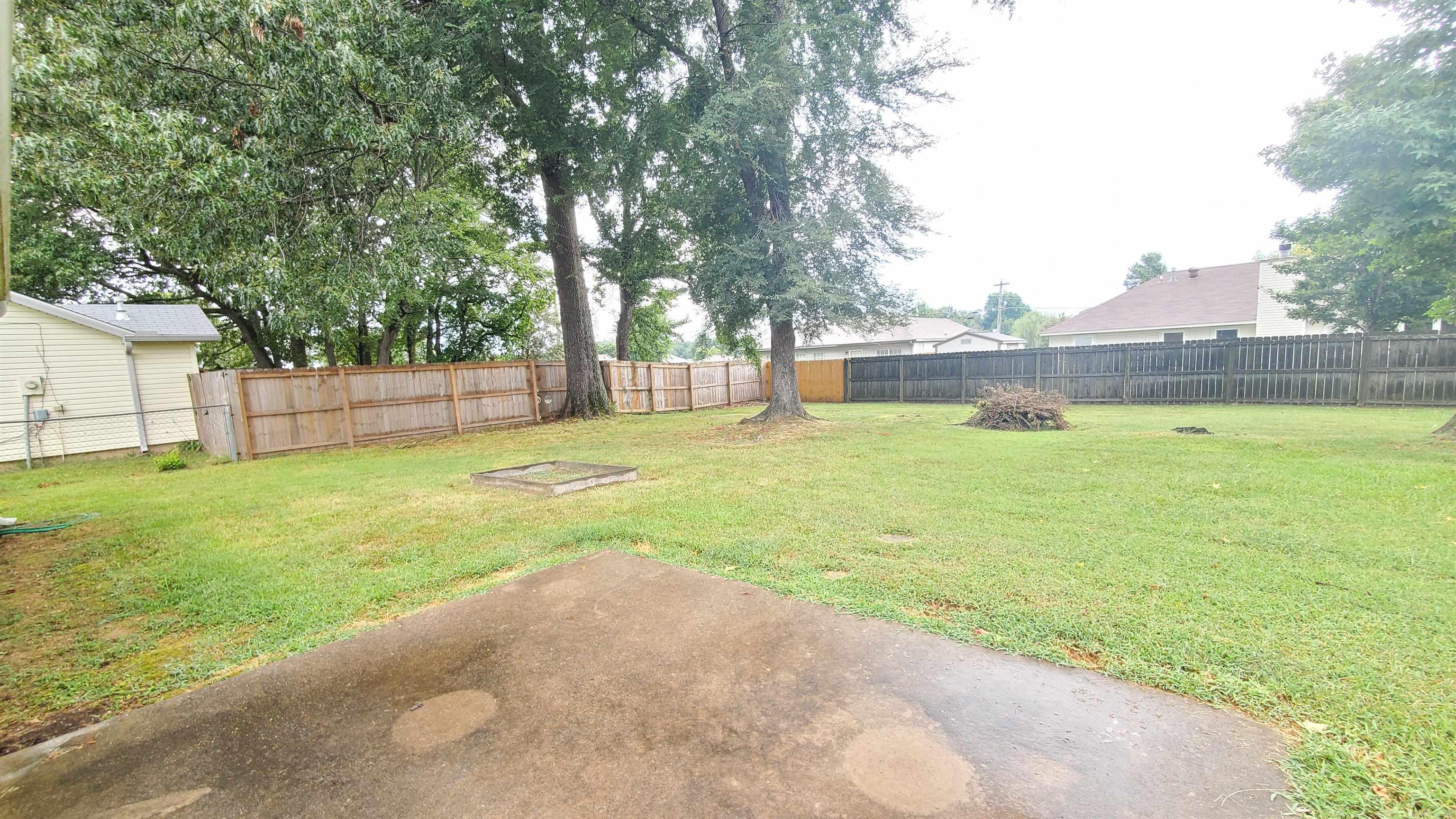 PARK PLACE - Residential