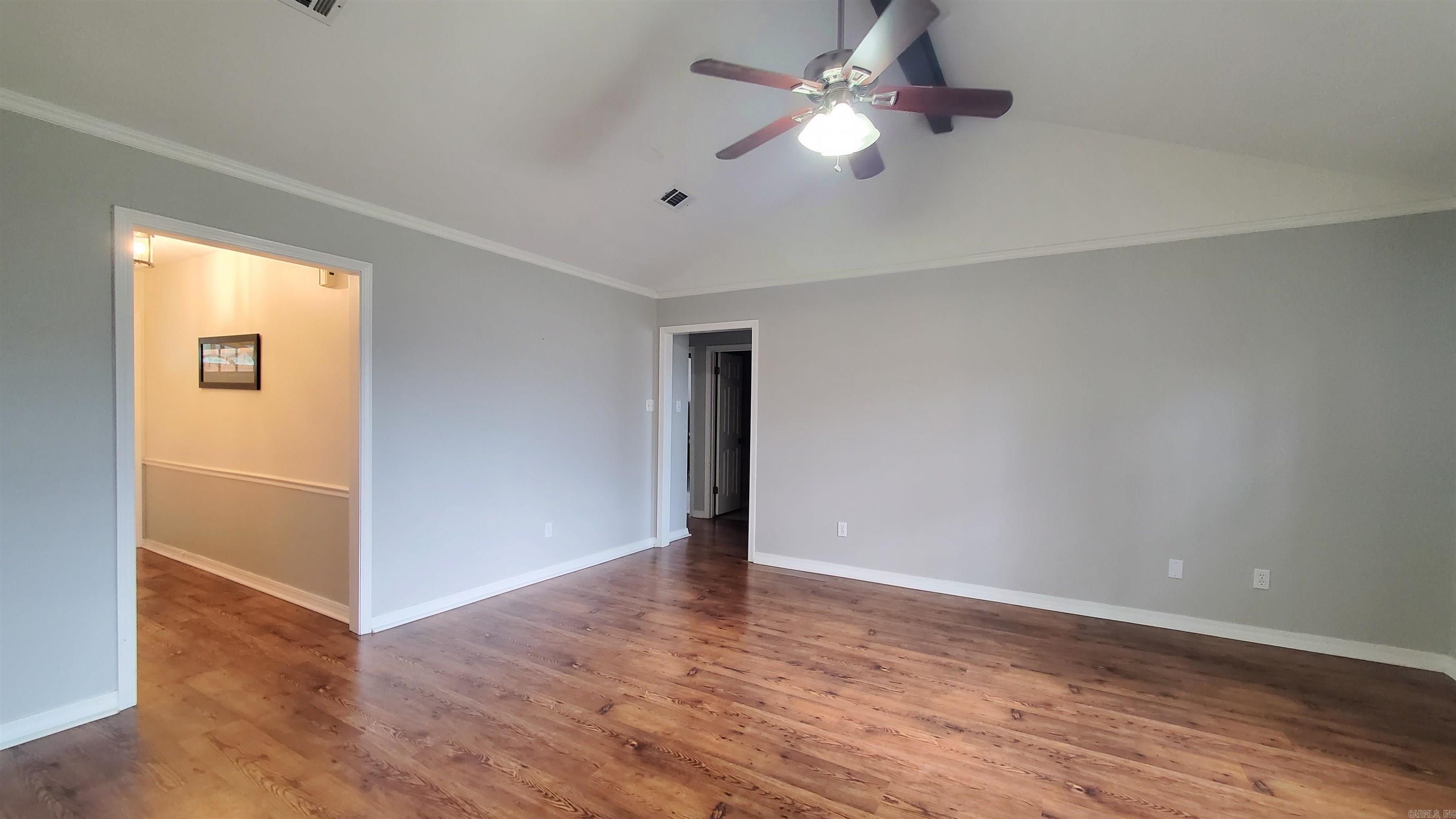 PARK PLACE - Residential