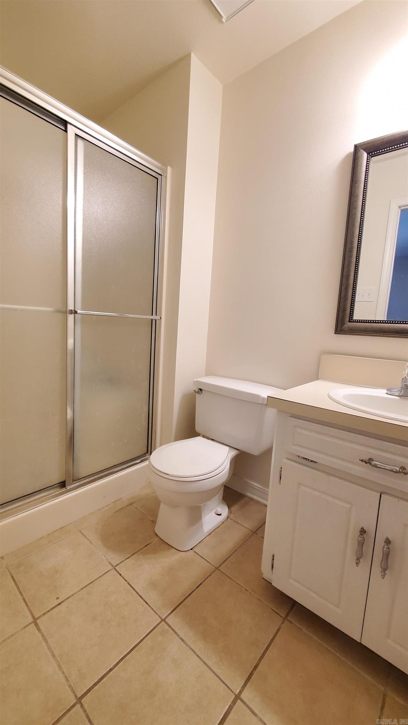 PARK PLACE - Residential