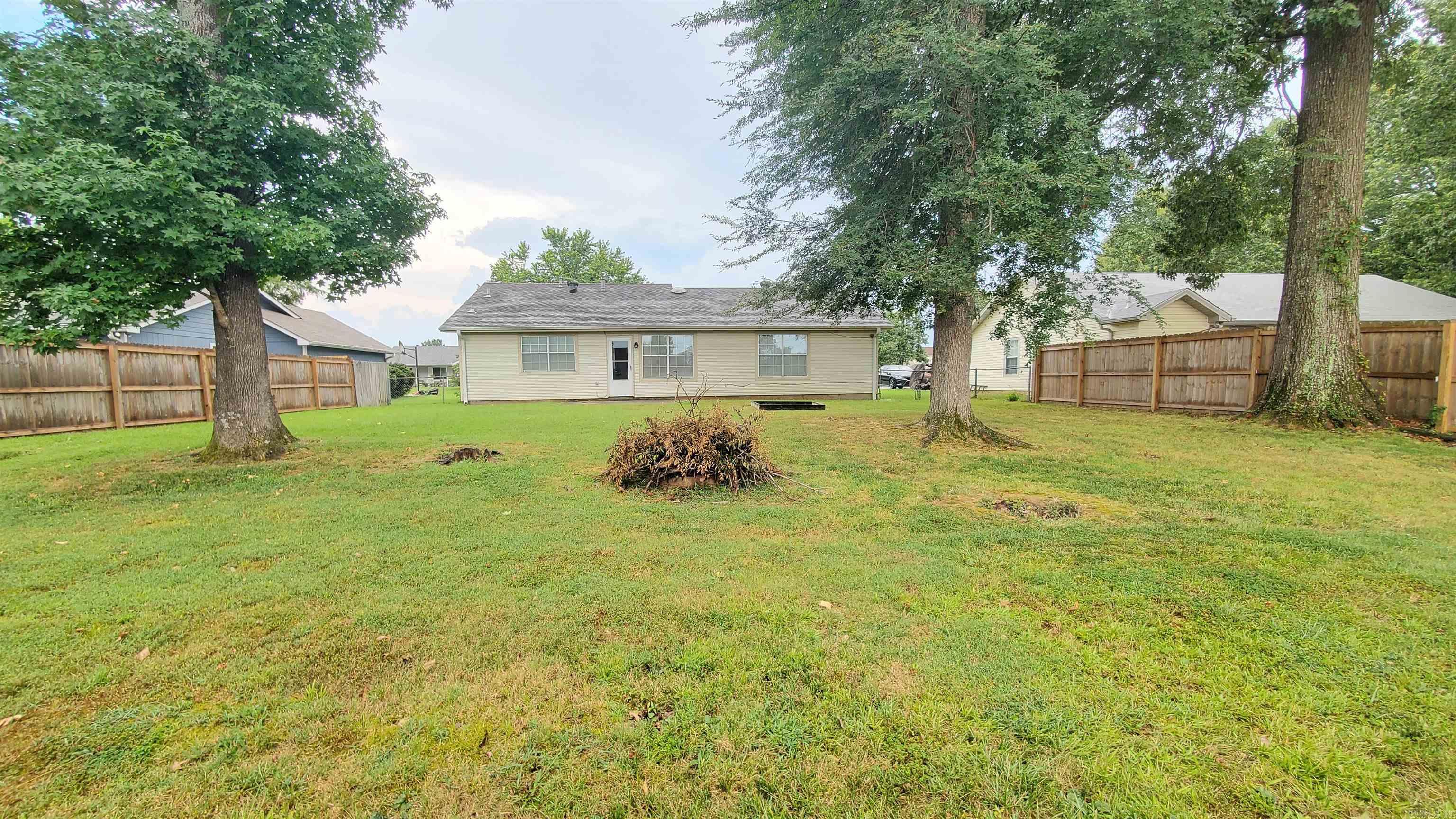 PARK PLACE - Residential