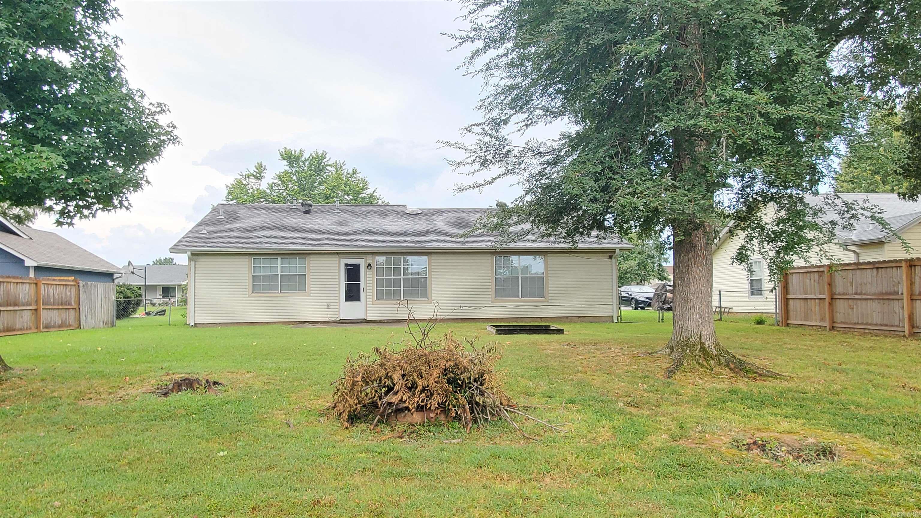 PARK PLACE - Residential