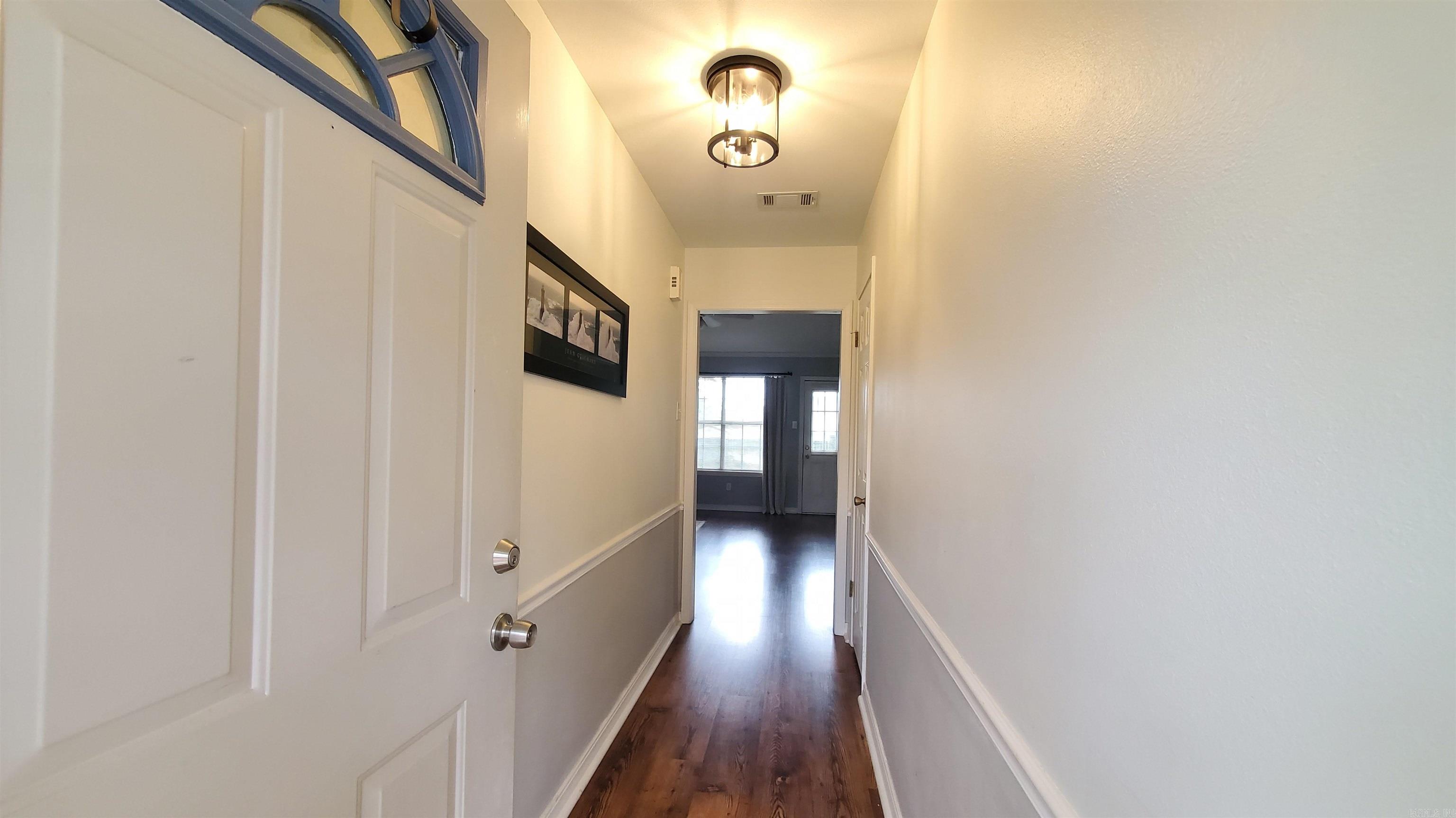 PARK PLACE - Residential