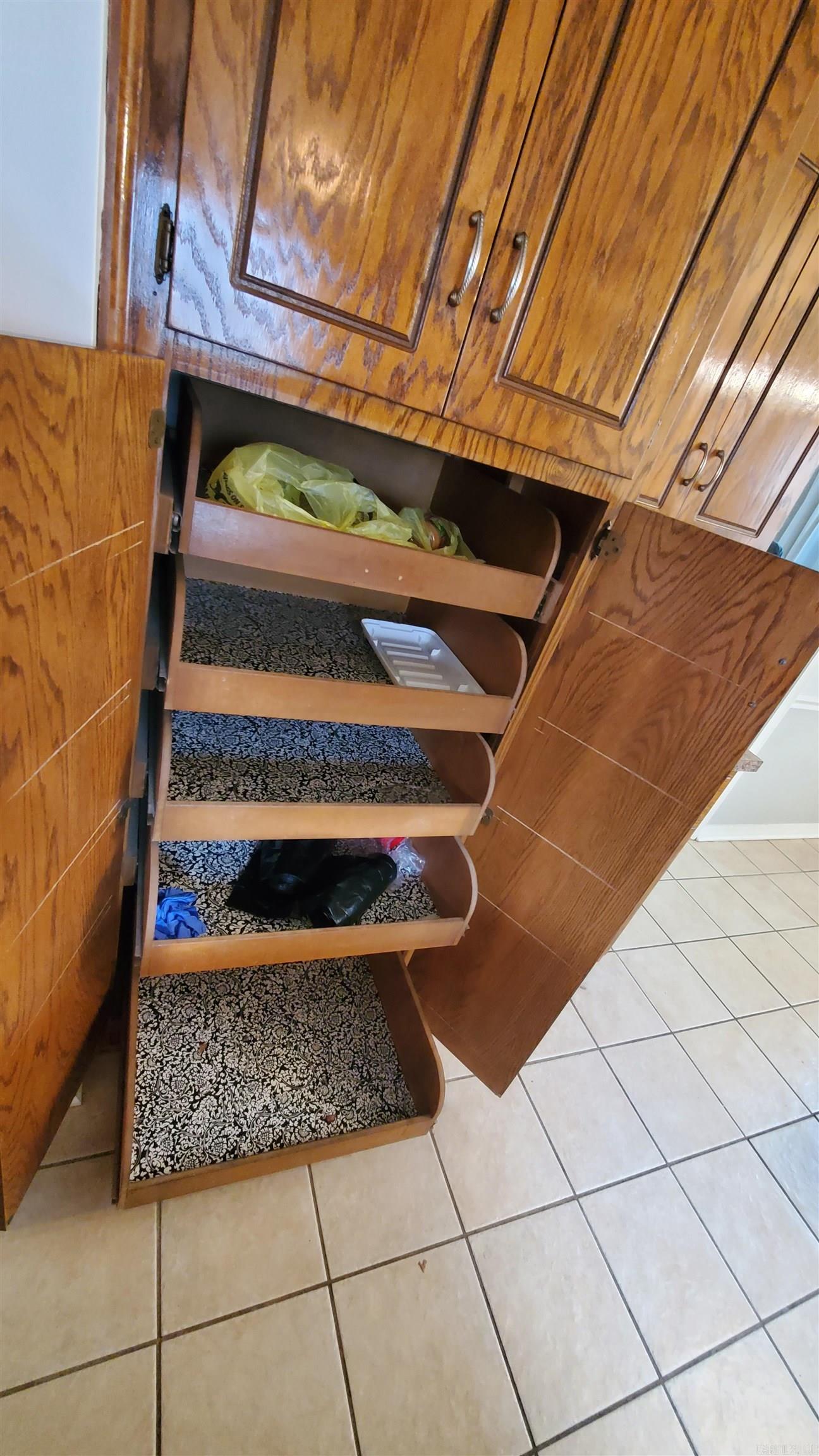 PARK PLACE - Residential