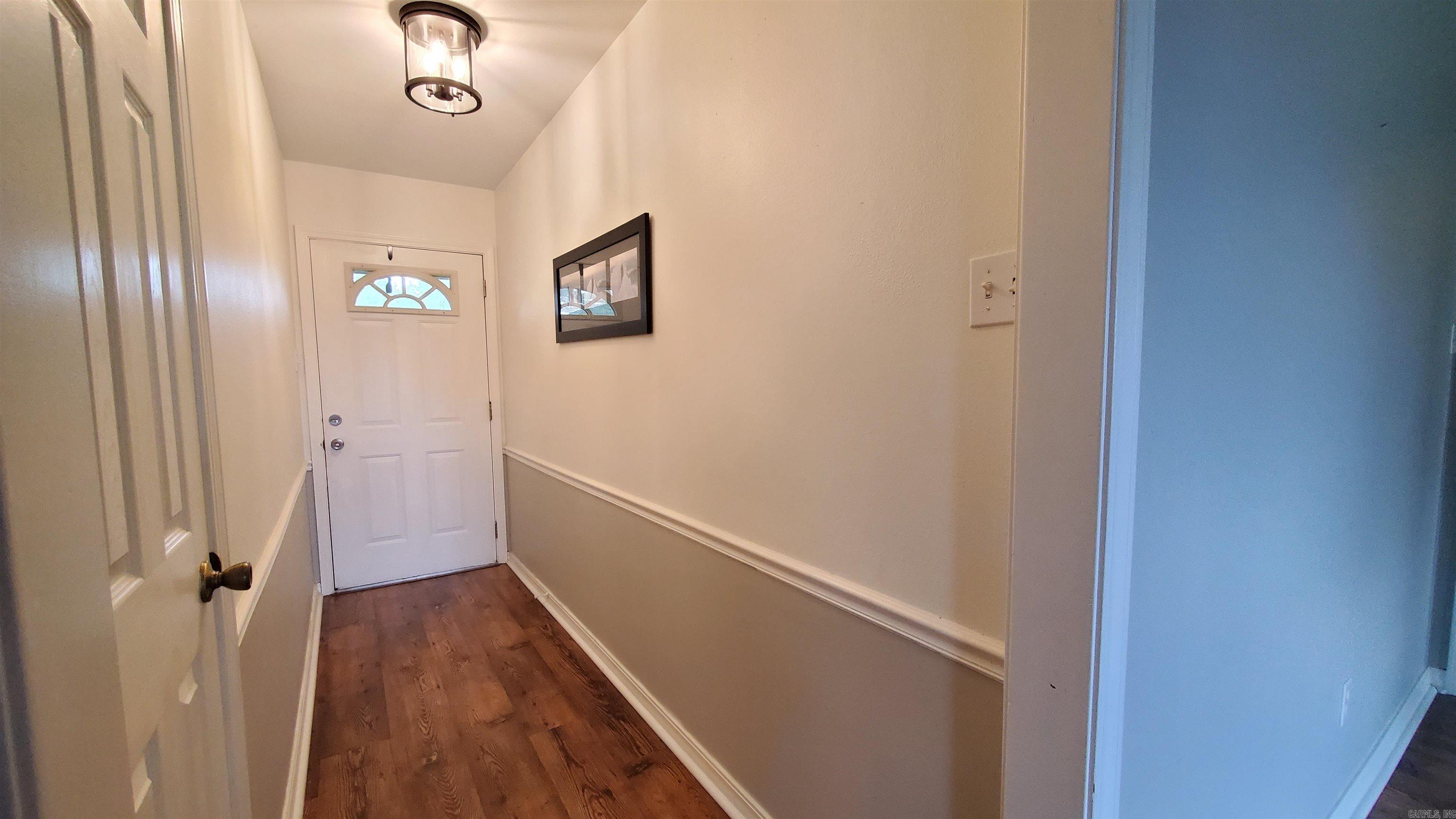 PARK PLACE - Residential