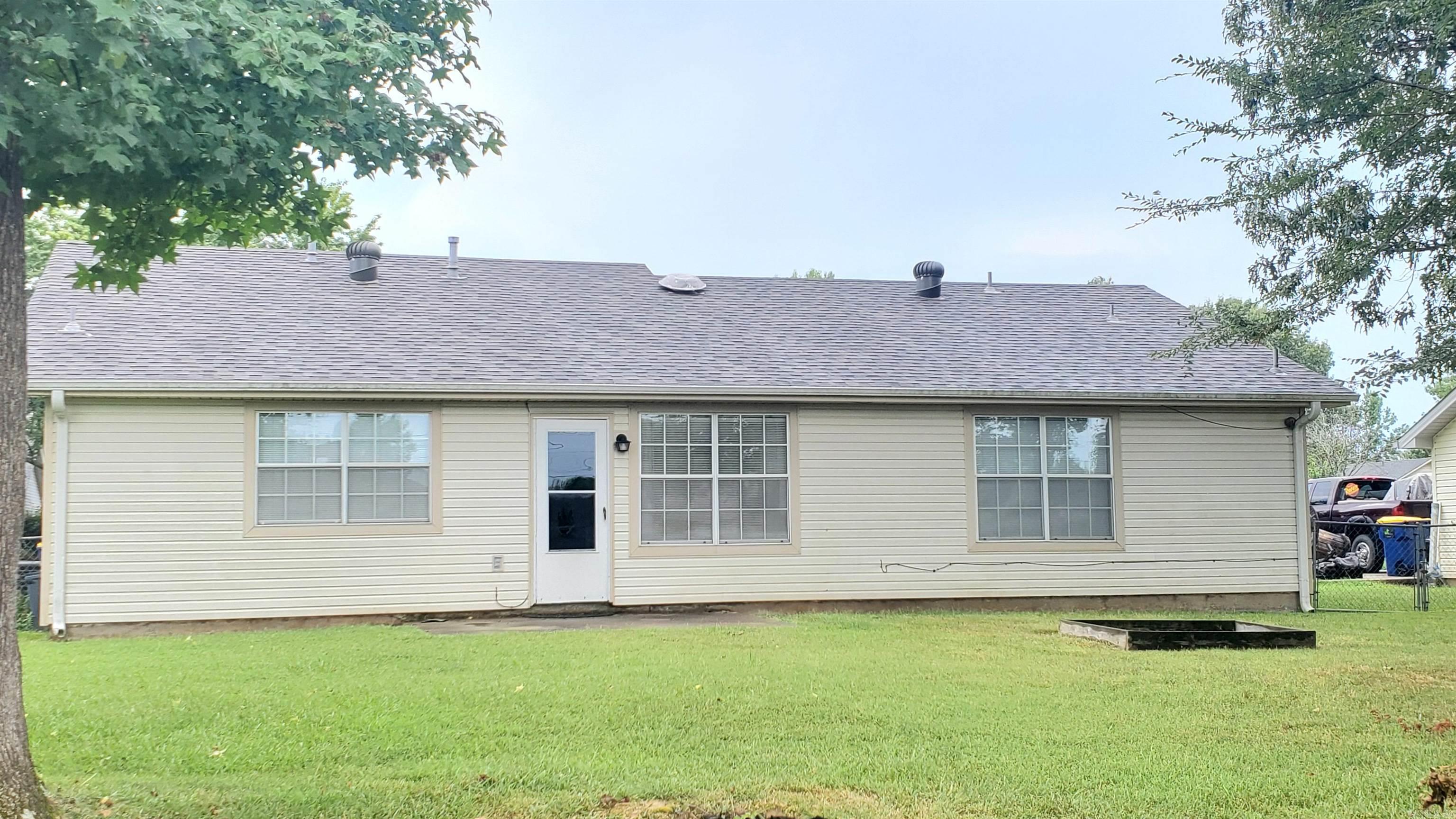 PARK PLACE - Residential