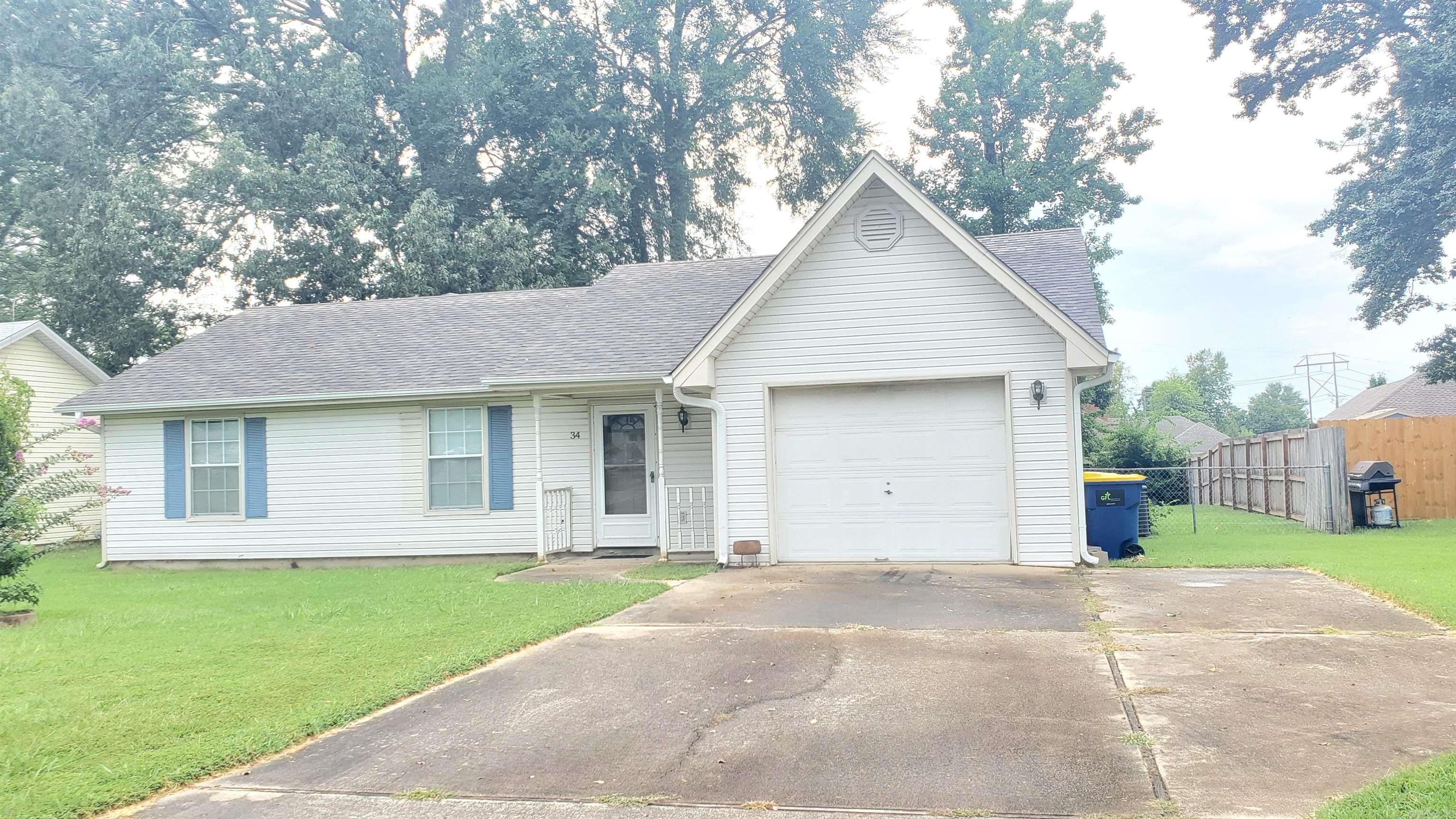 PARK PLACE - Residential