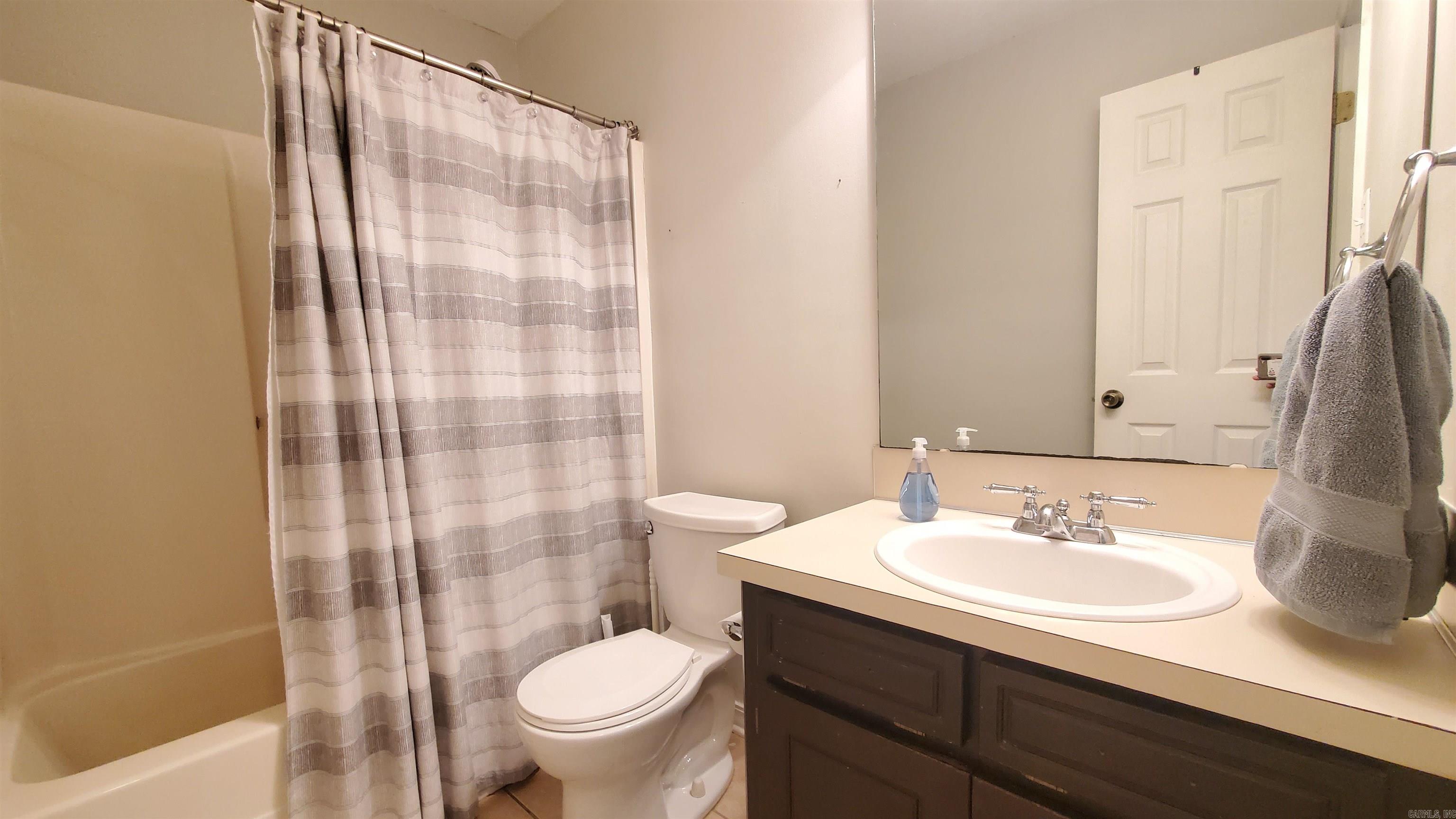 PARK PLACE - Residential