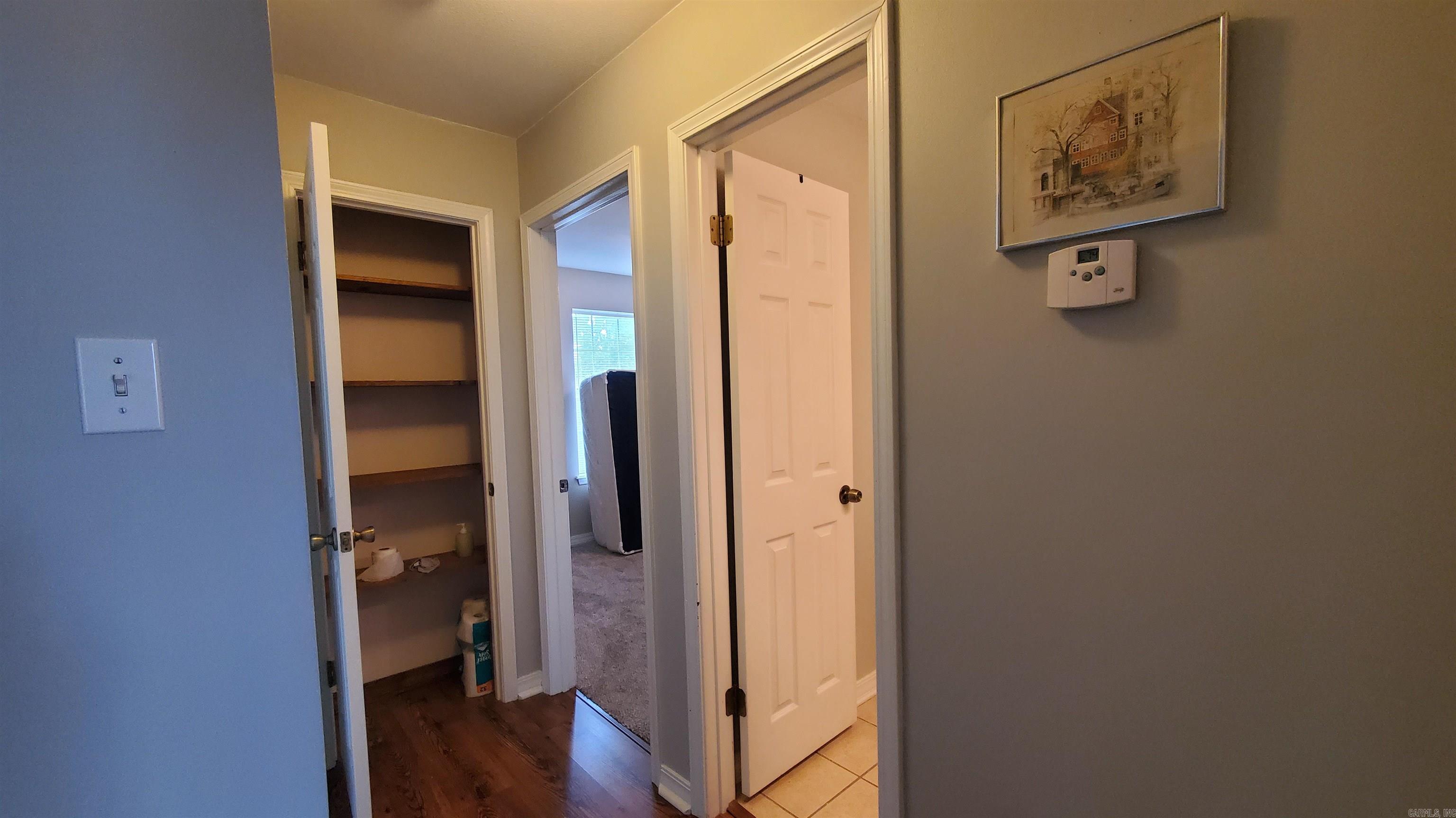 PARK PLACE - Residential