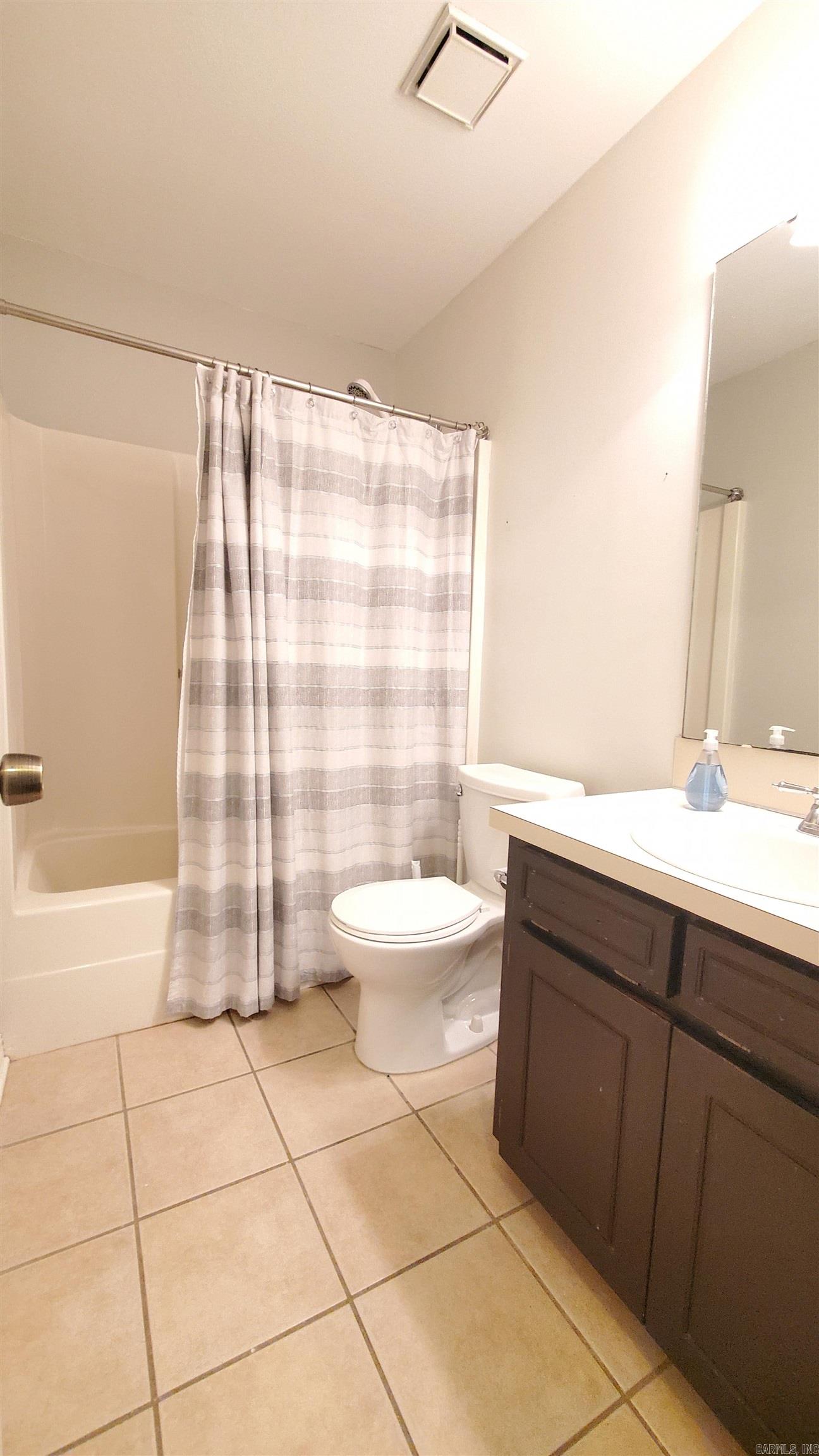 PARK PLACE - Residential