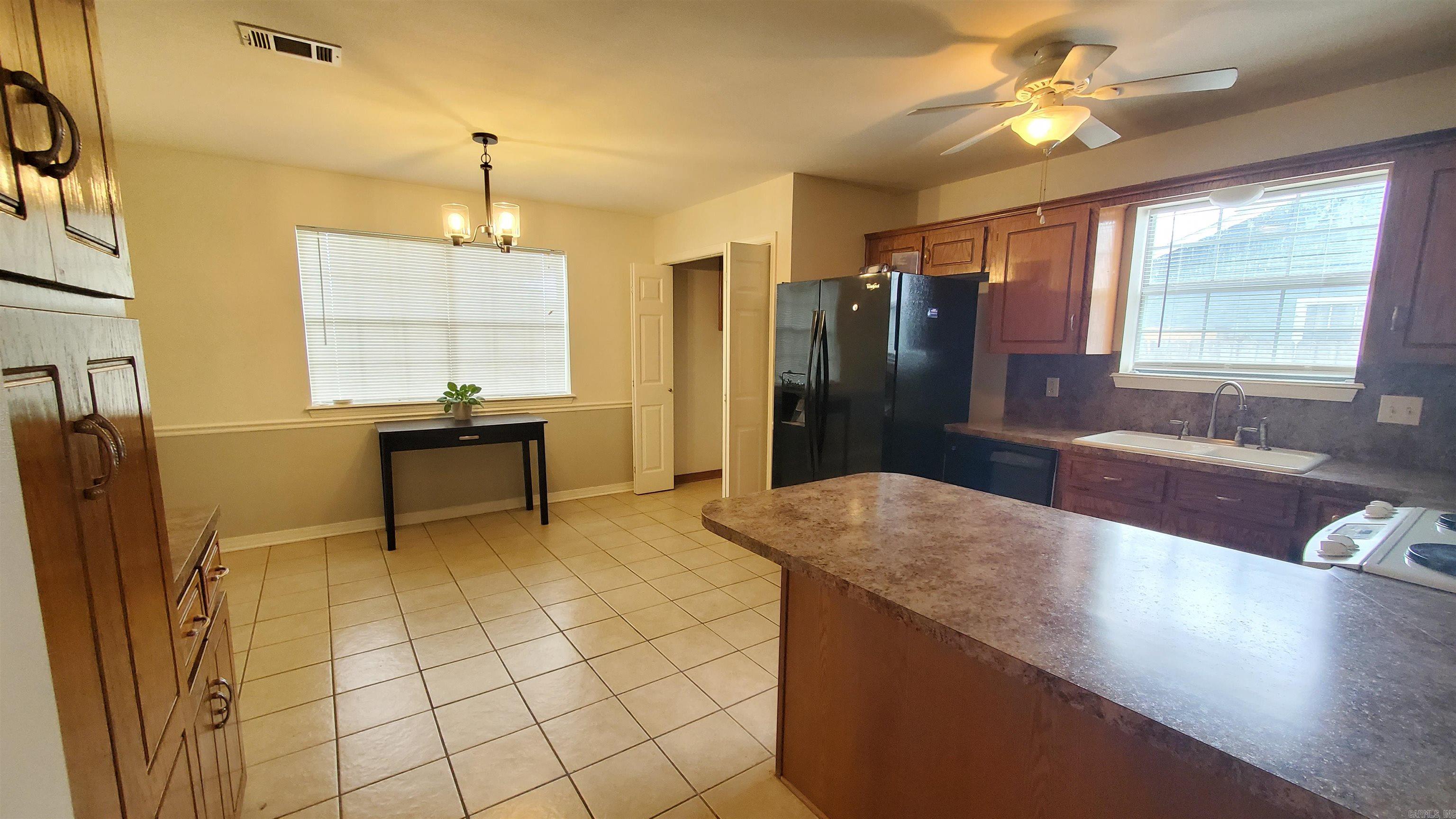 PARK PLACE - Residential