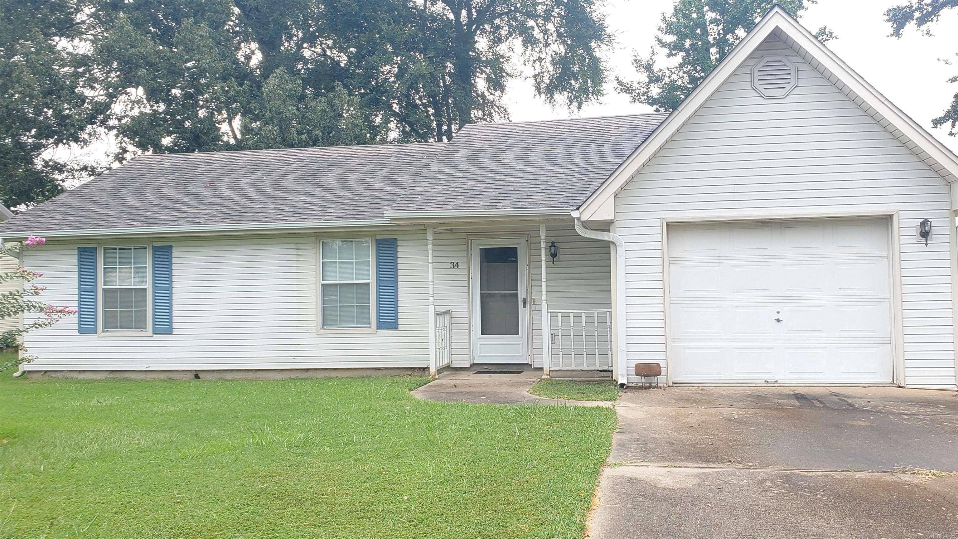 PARK PLACE - Residential