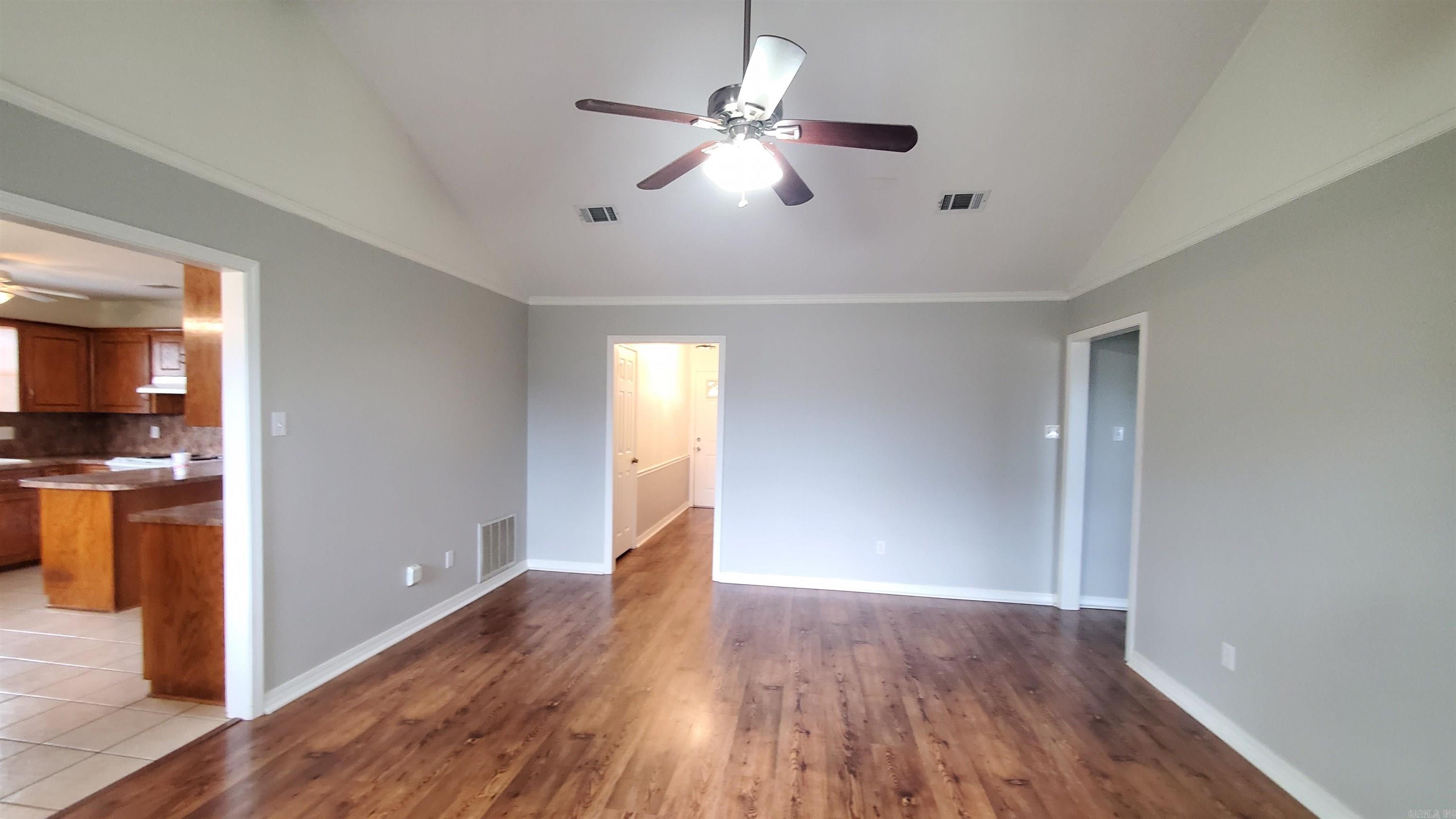 PARK PLACE - Residential