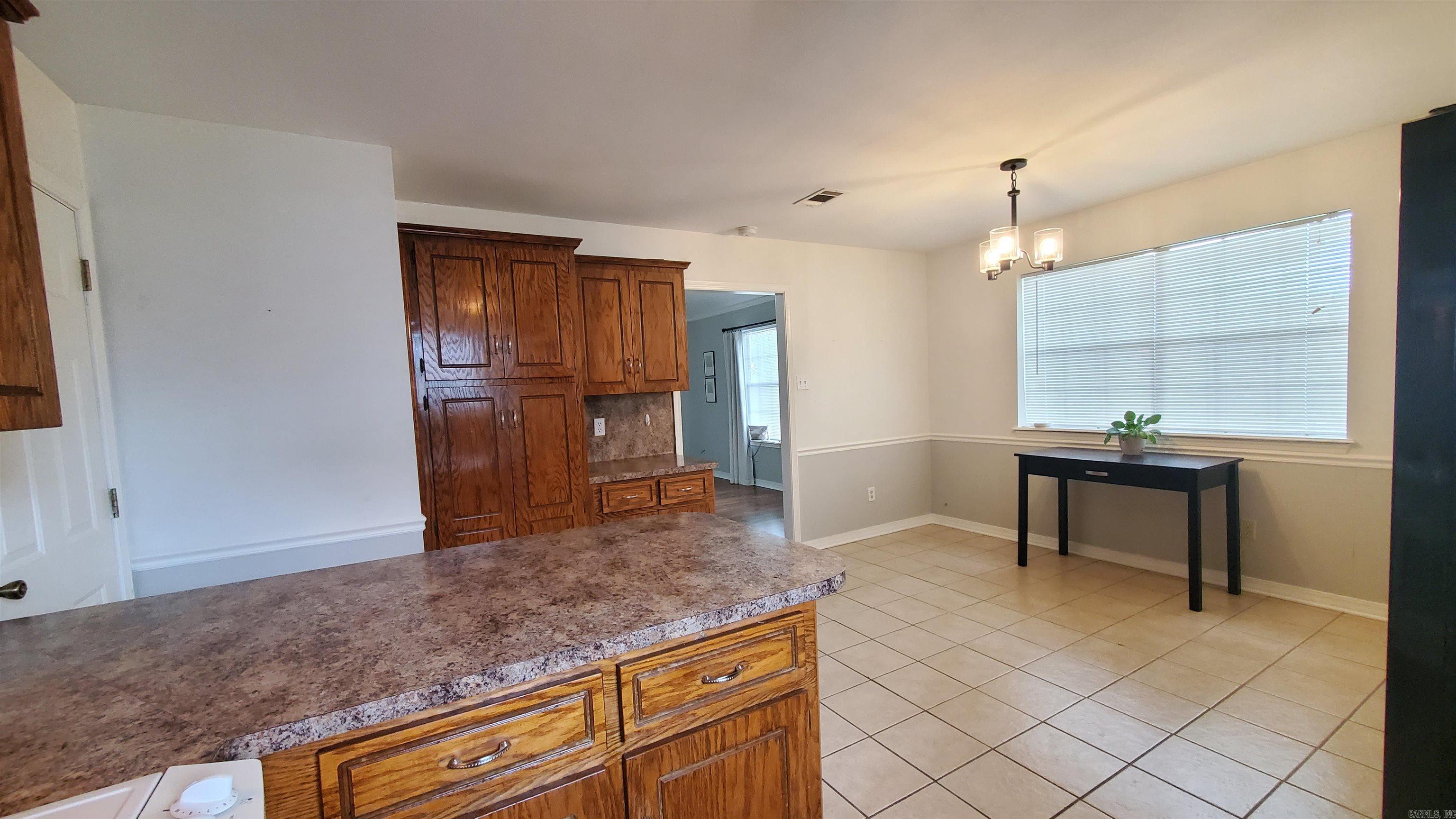 PARK PLACE - Residential