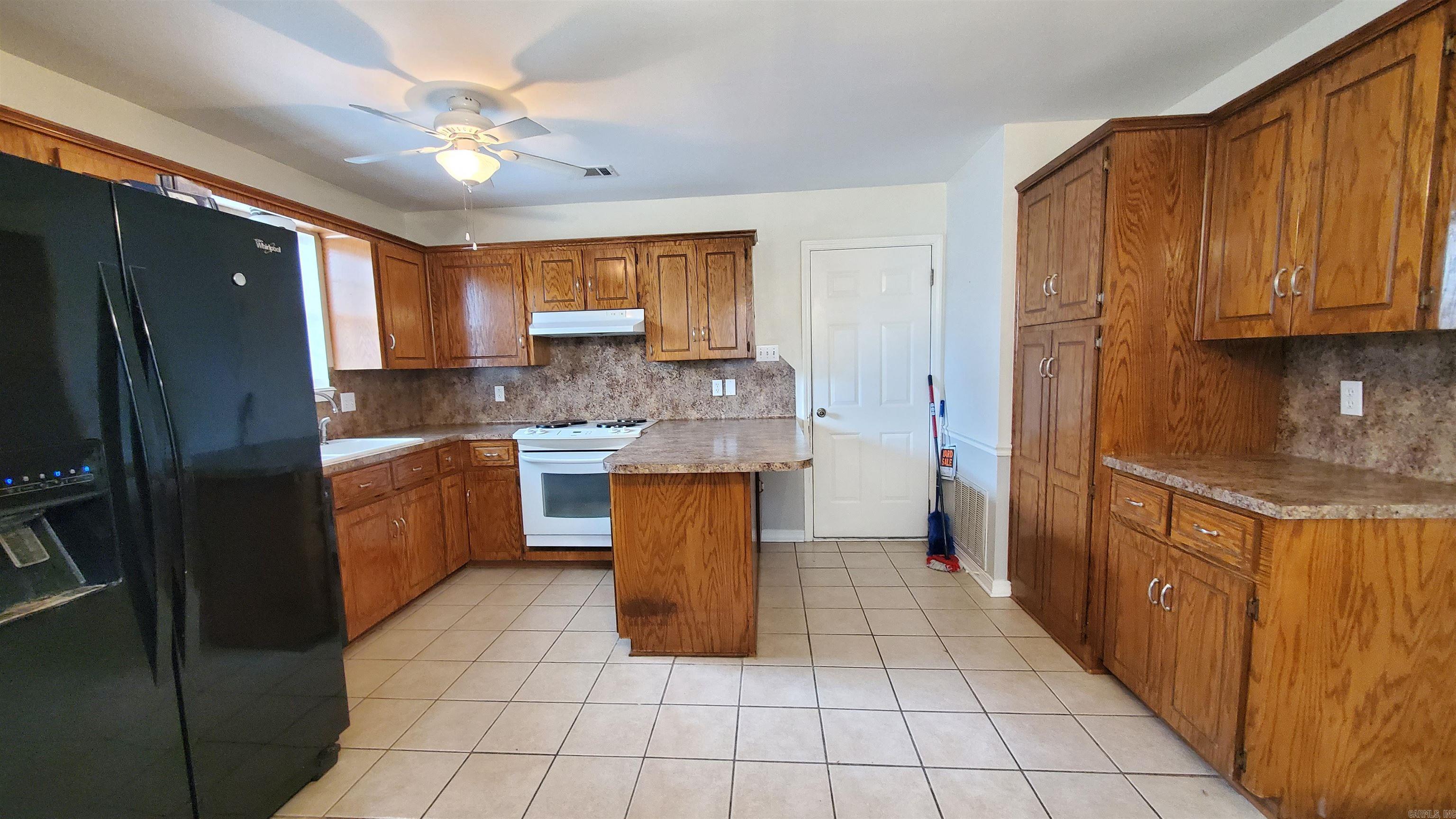 PARK PLACE - Residential