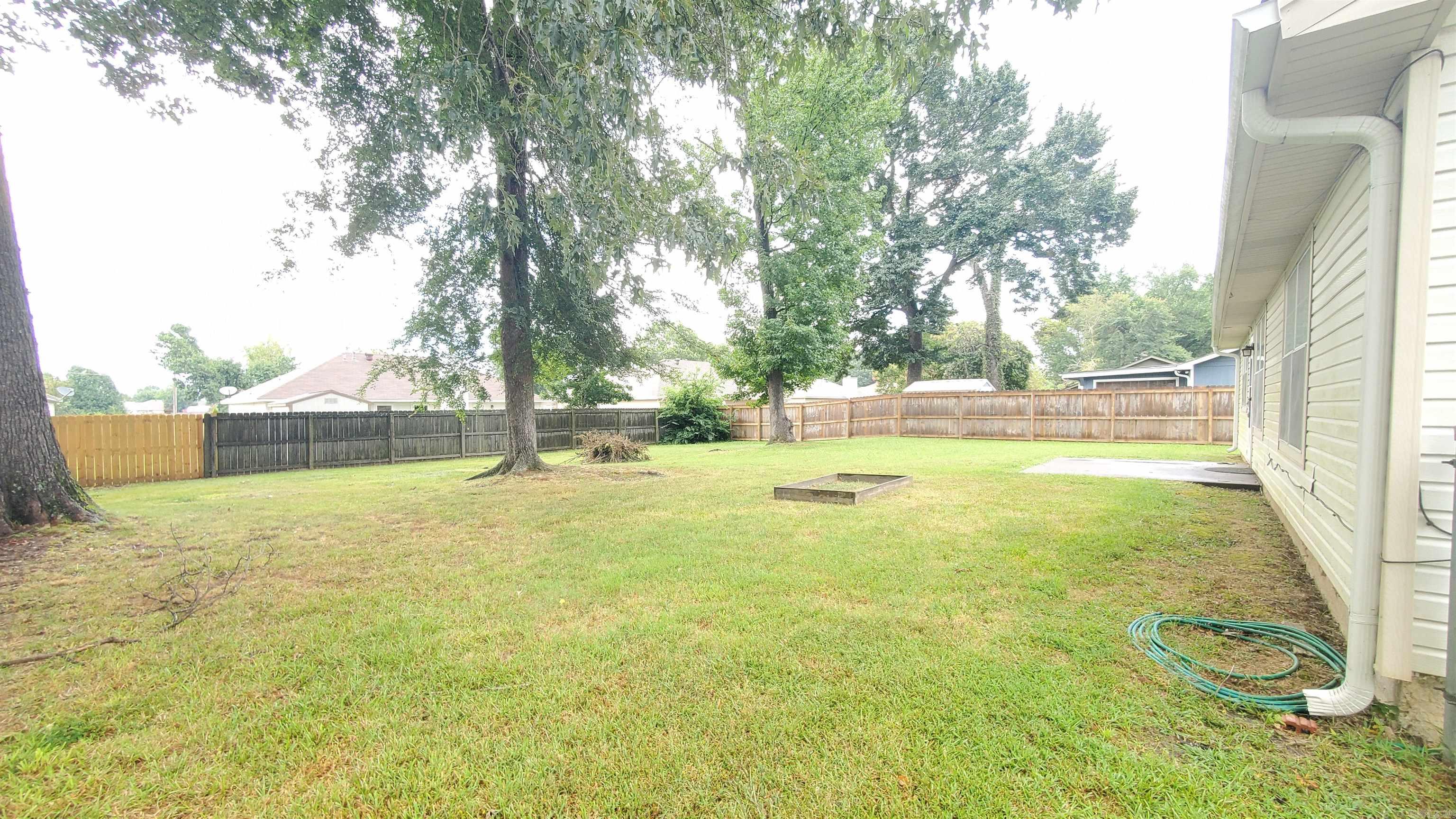 PARK PLACE - Residential