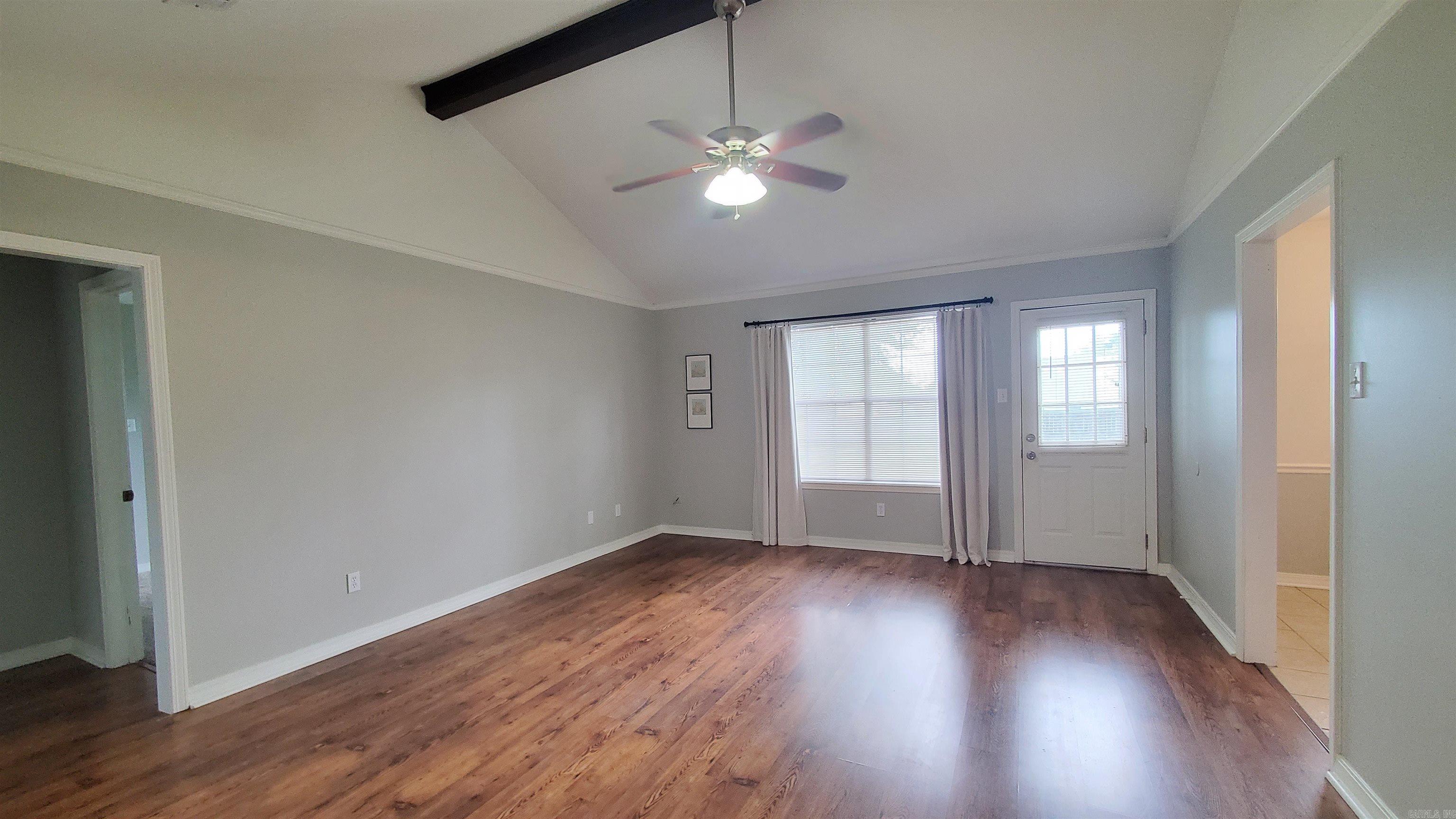 PARK PLACE - Residential