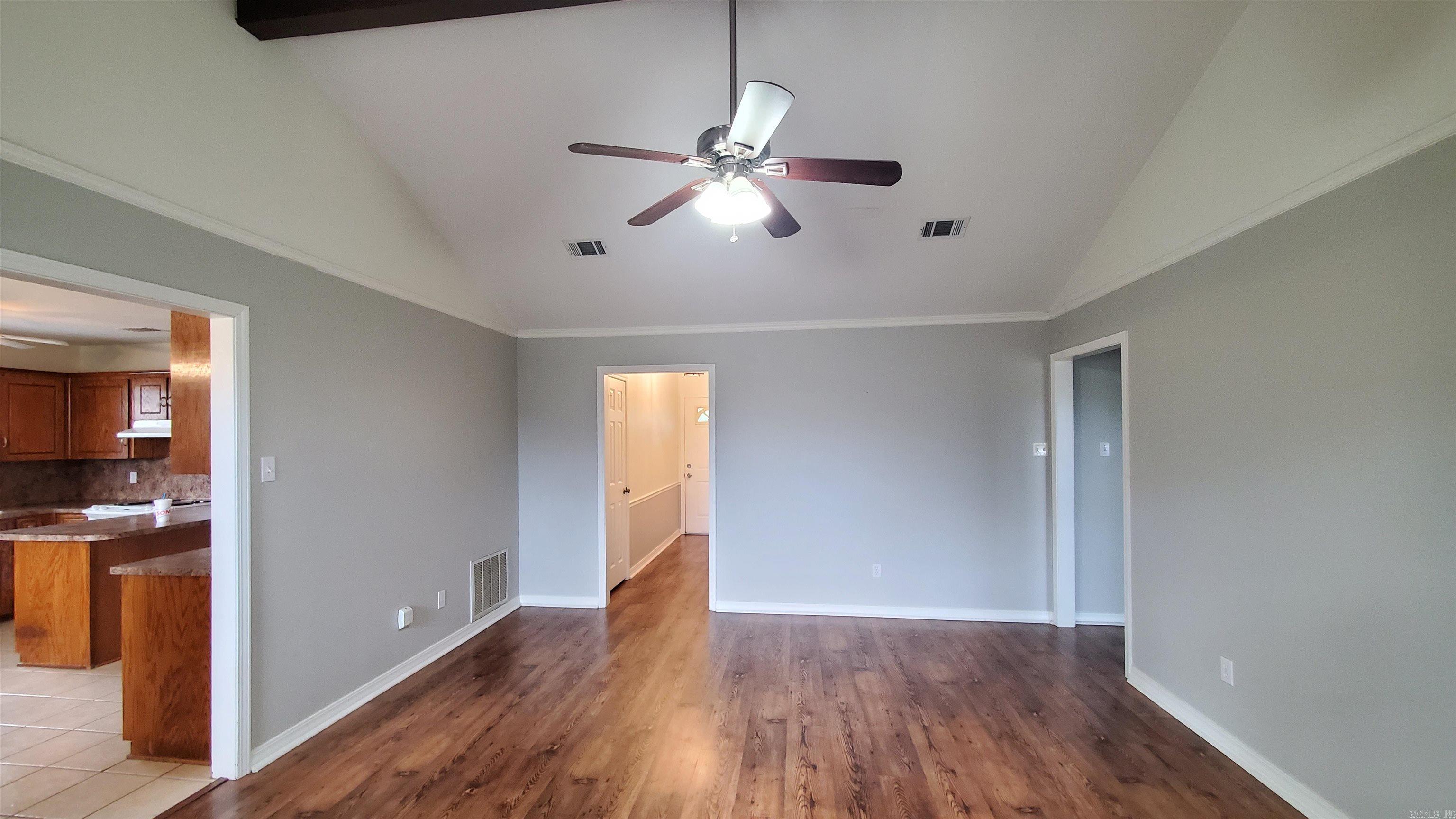 PARK PLACE - Residential