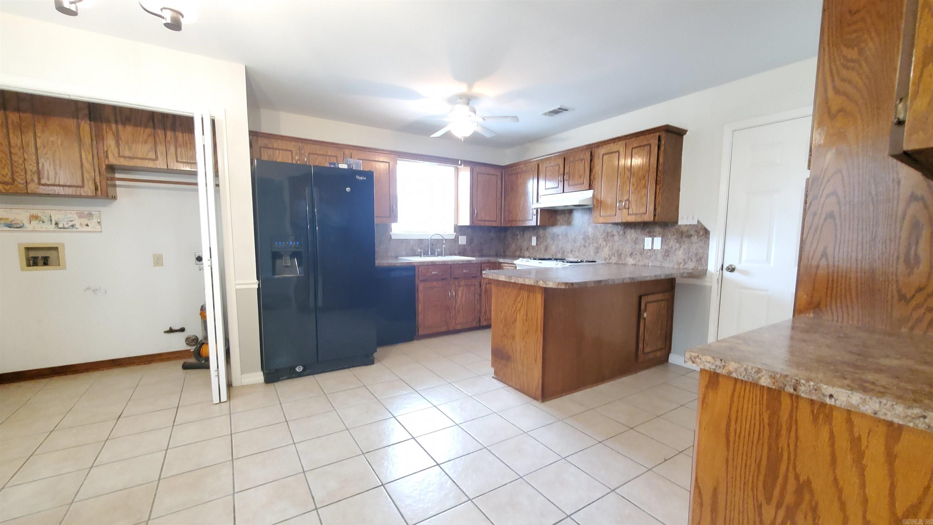 PARK PLACE - Residential