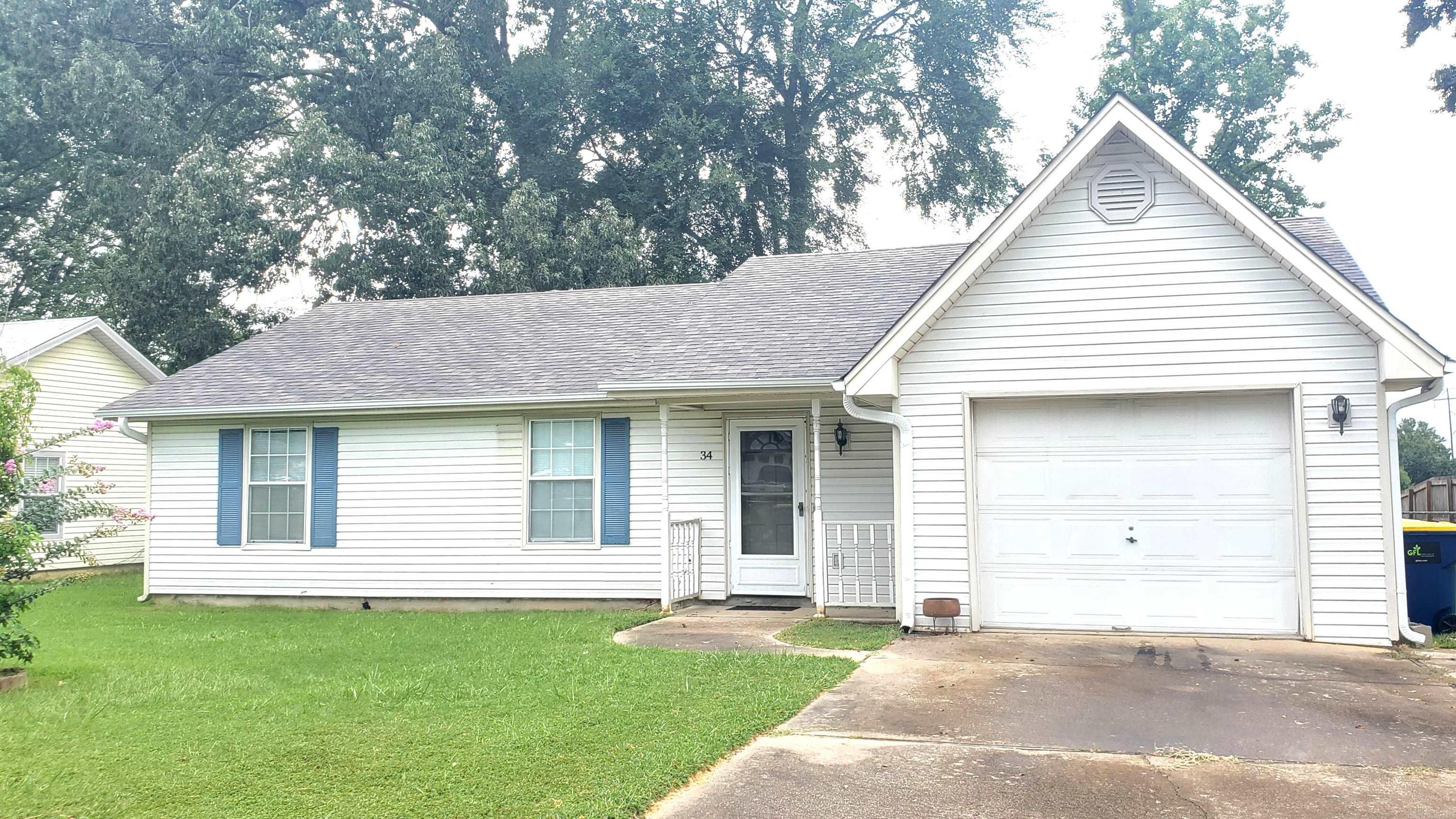 PARK PLACE - Residential