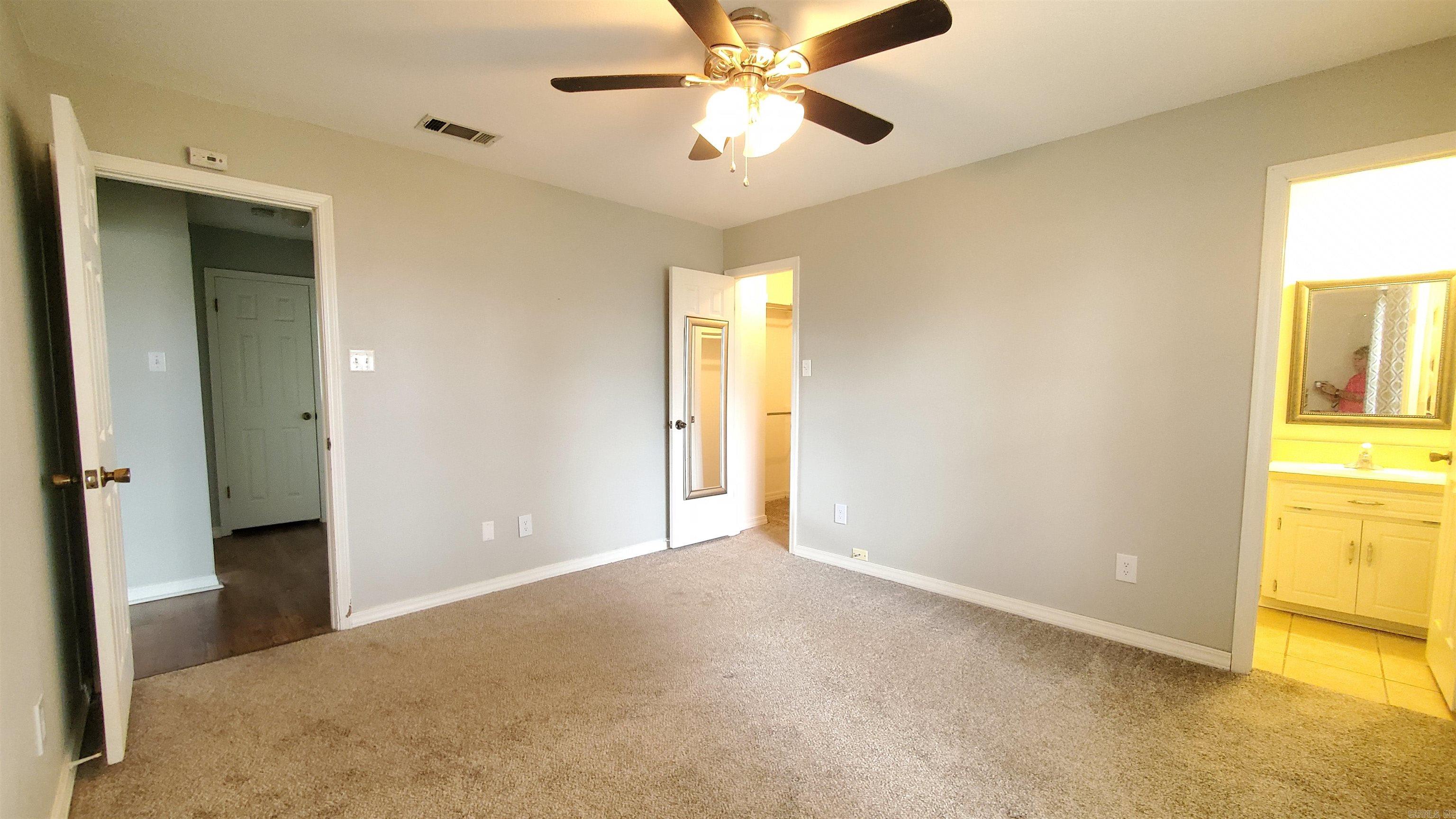 PARK PLACE - Residential