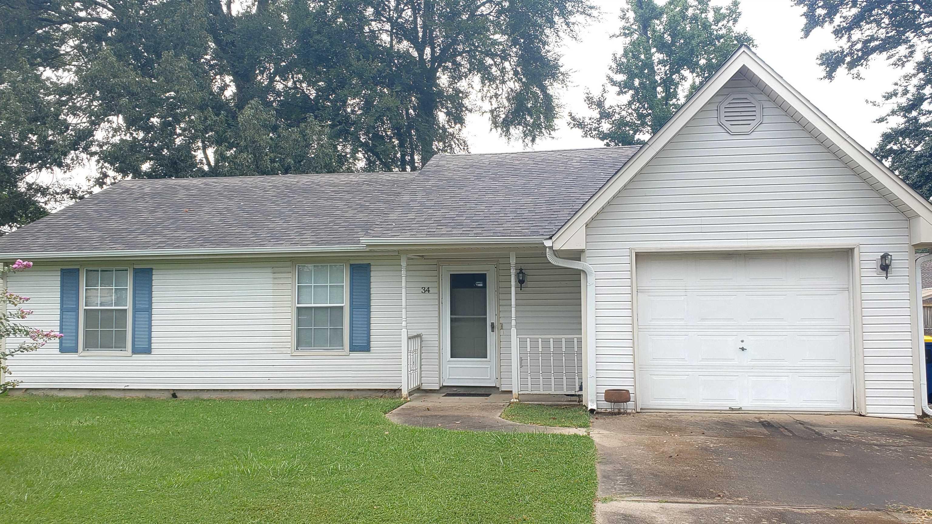 PARK PLACE - Residential