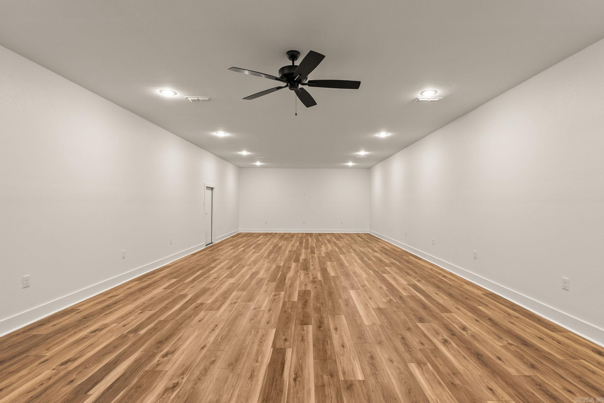 CHENAL VALLEY "FALSTONE COURT" - Residential
