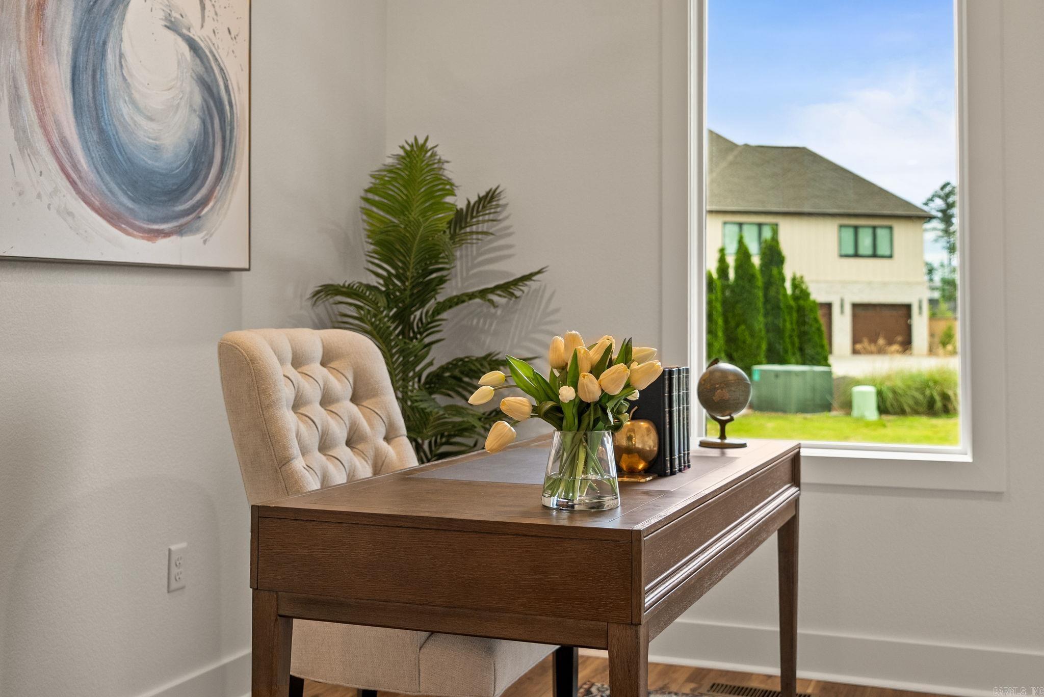 CHENAL VALLEY "FALSTONE COURT" - Residential