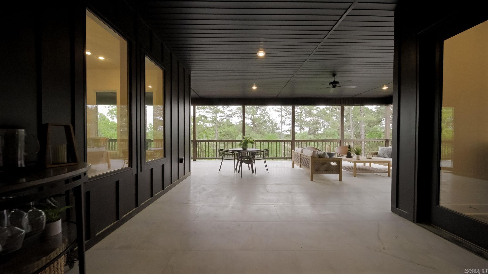 CHENAL VALLEY "FALSTONE COURT" - Residential
