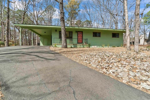 Photo of 3 Valls Lane, Hot Springs Village, AR 71909 (MLS # 26042450)