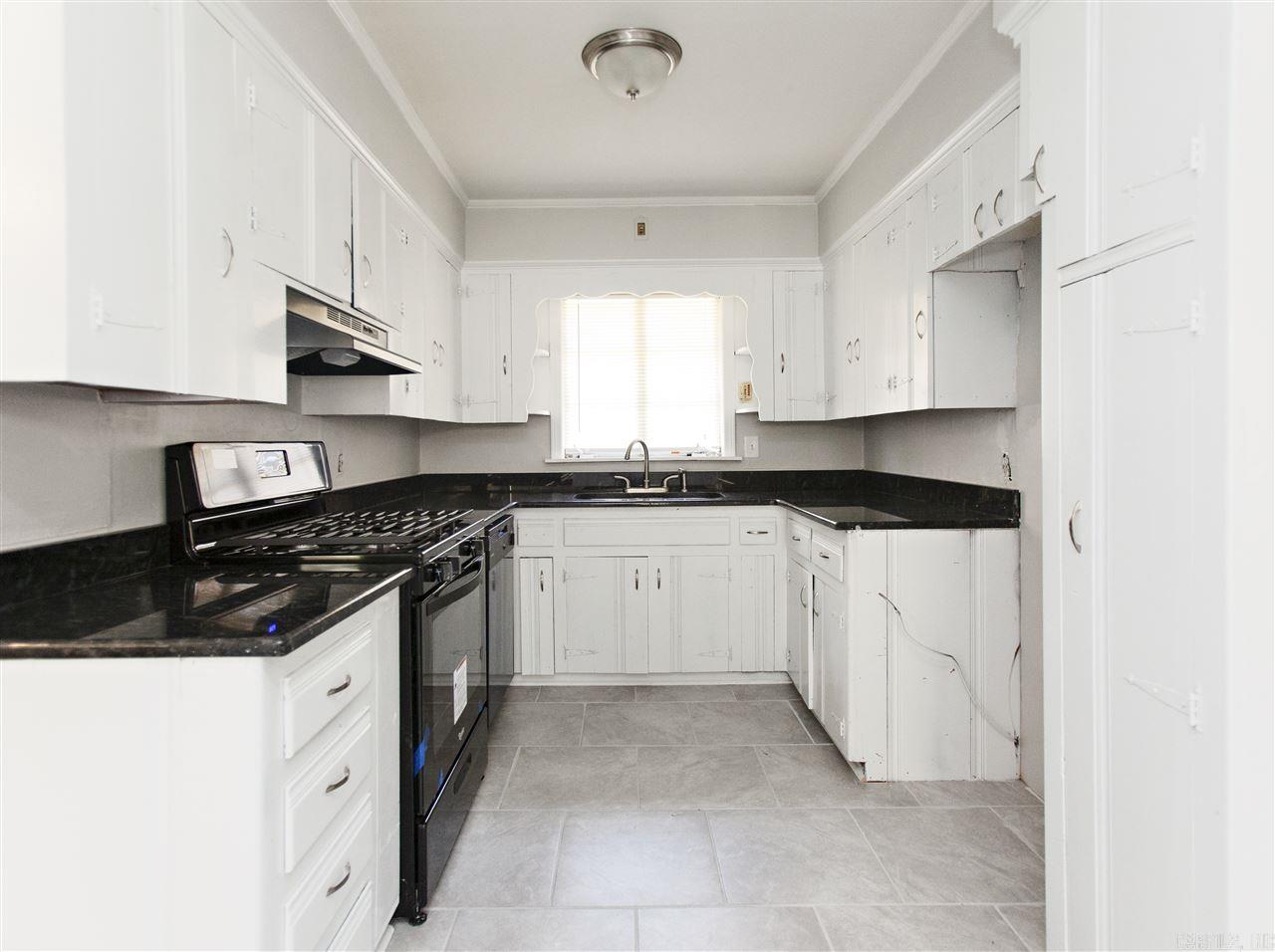 Pike - Residential Lease