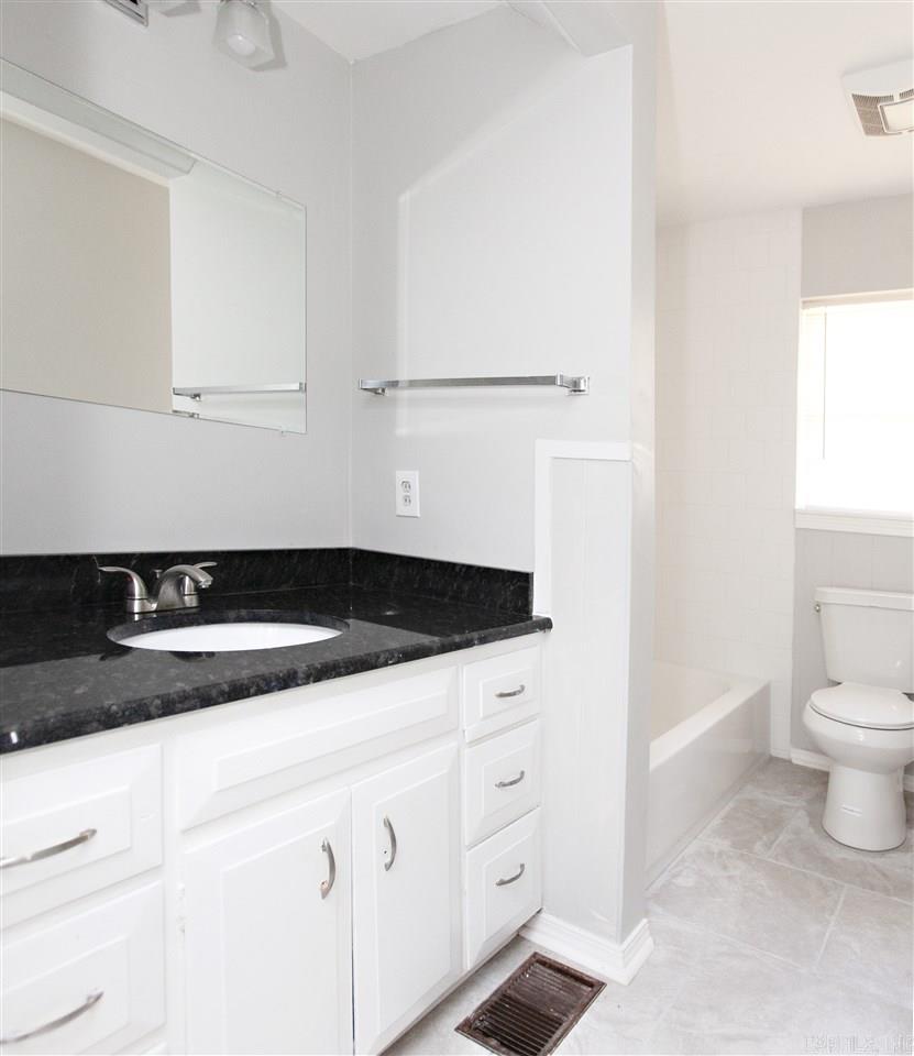 Pike - Residential Lease