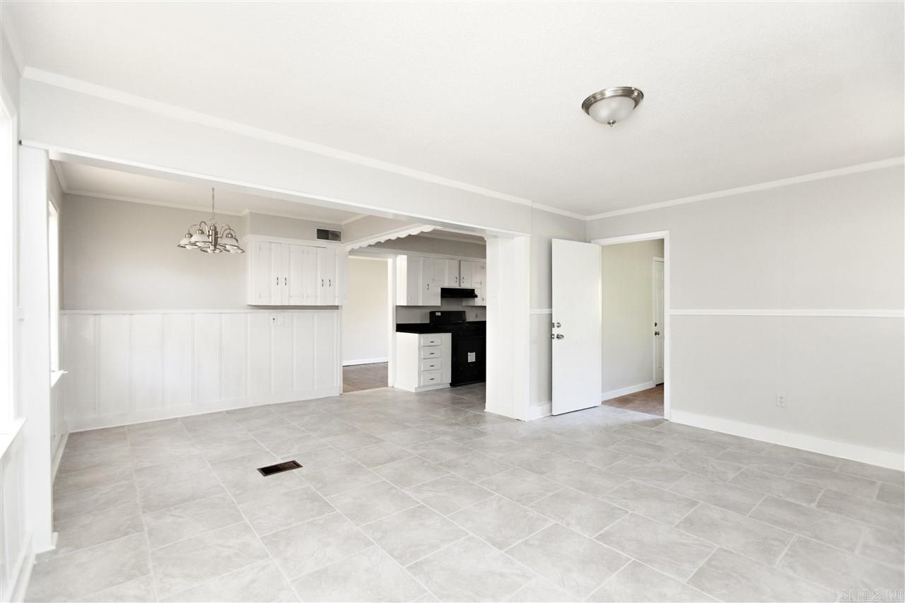 Pike - Residential Lease