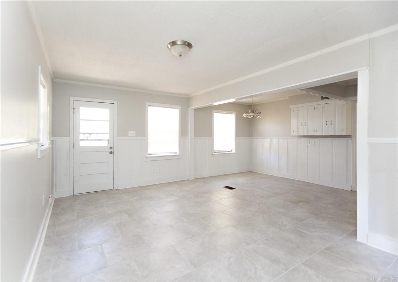 Pike - Residential Lease