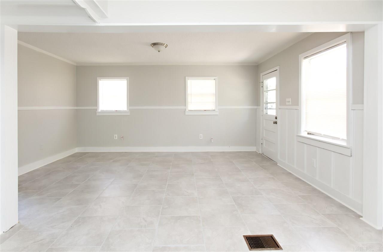 Pike - Residential Lease