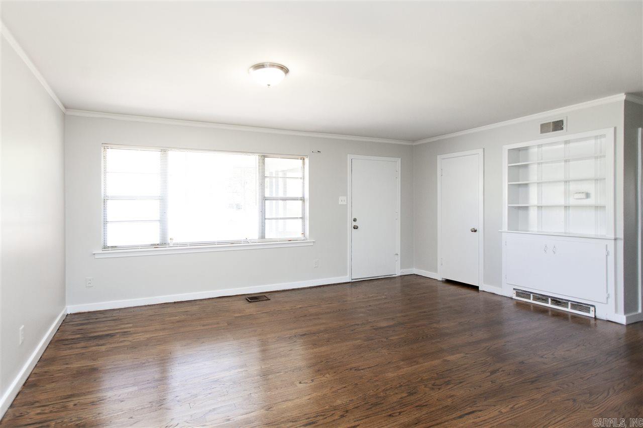 Pike - Residential Lease